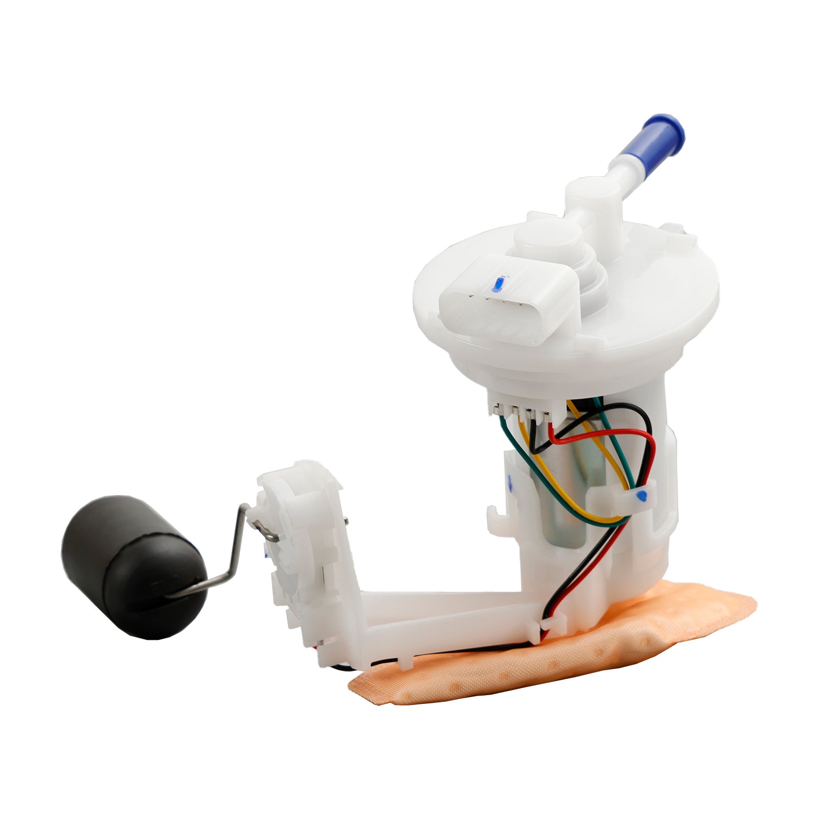 Conjunto de bomba de combustible 16700-K46-N01 16700-K46-N02 para Honda Beat Ach Mfc Scoopy 110