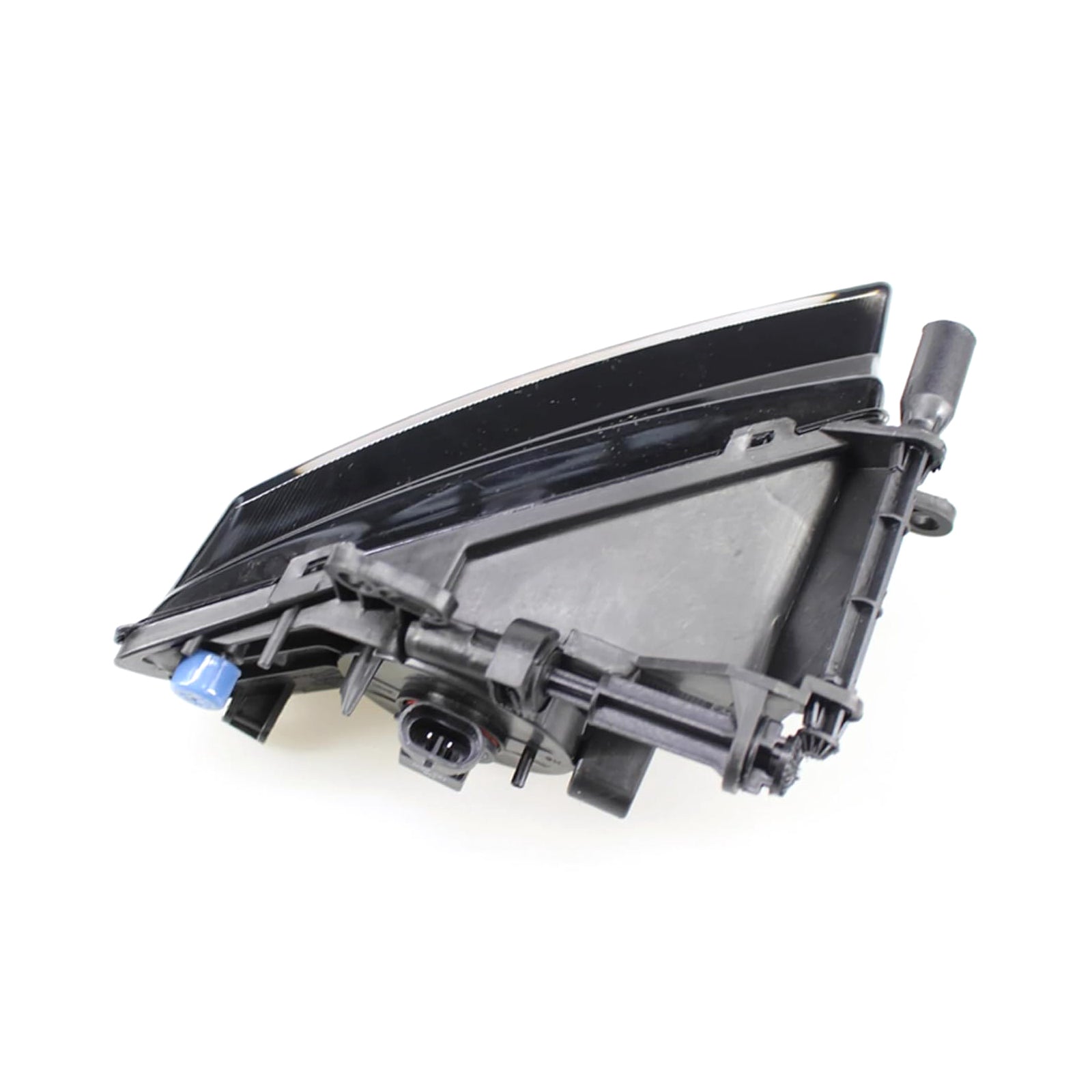 2012-2016 Audi A3 8V RS3 S3 1 PCS Pravá hmlová hmlová žiarovka s žiarovkami