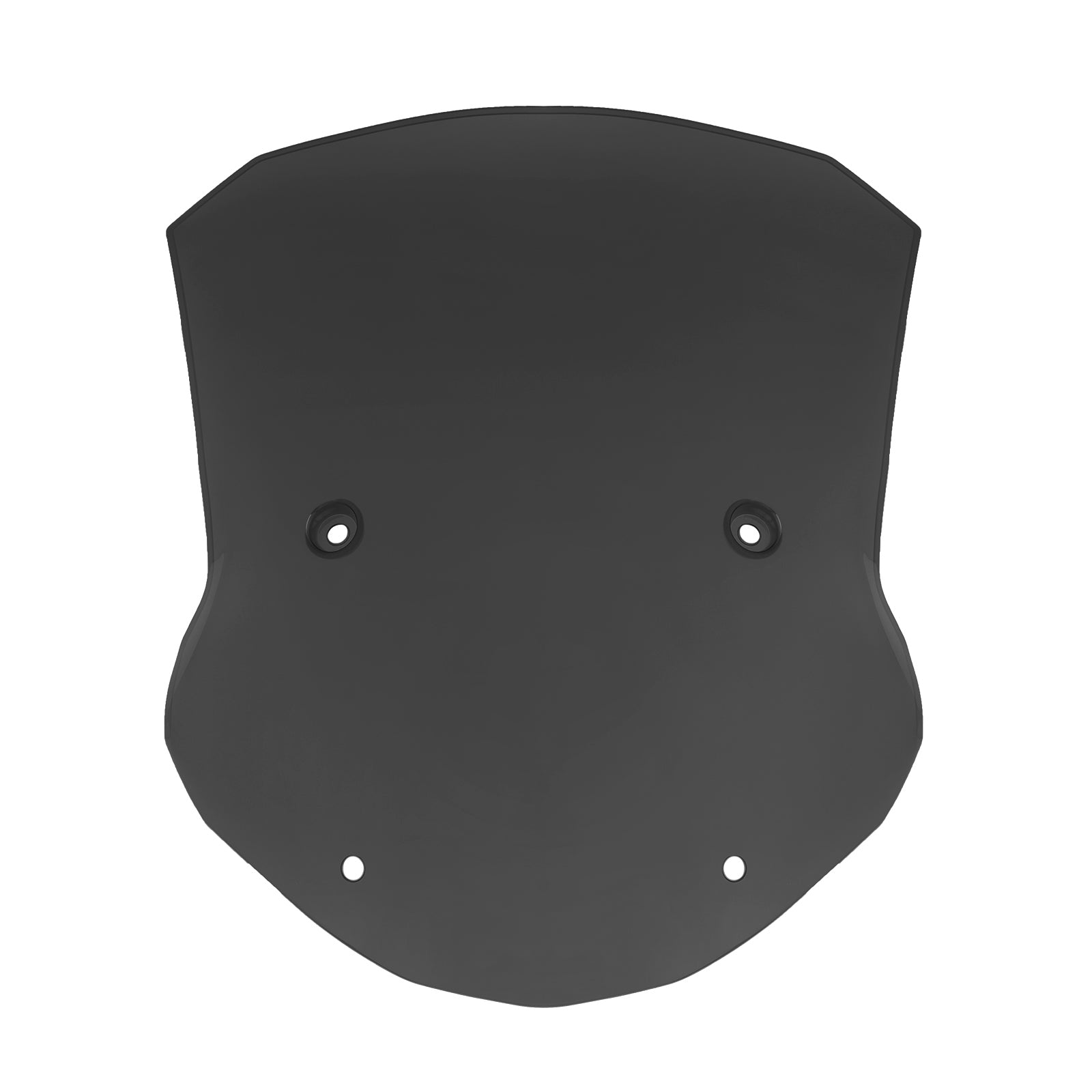 2020-2024 BMW S1000XR strålkastare vindruta täcker vindrutan vindrutan