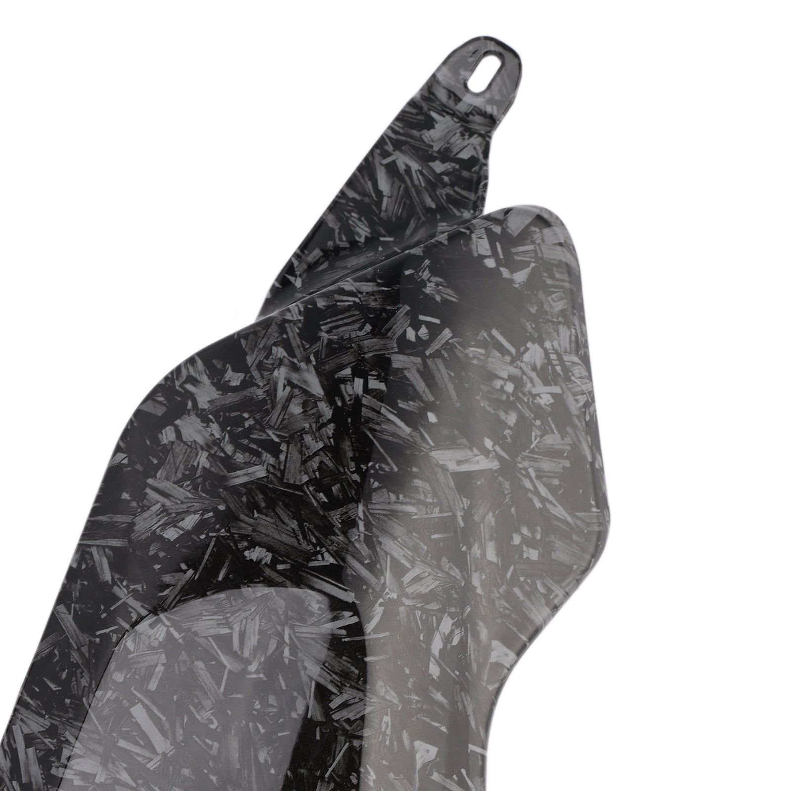 2024-2025 BMW R1300GS Side Gas Tank Frame Painel de capa de fada de capa de fada