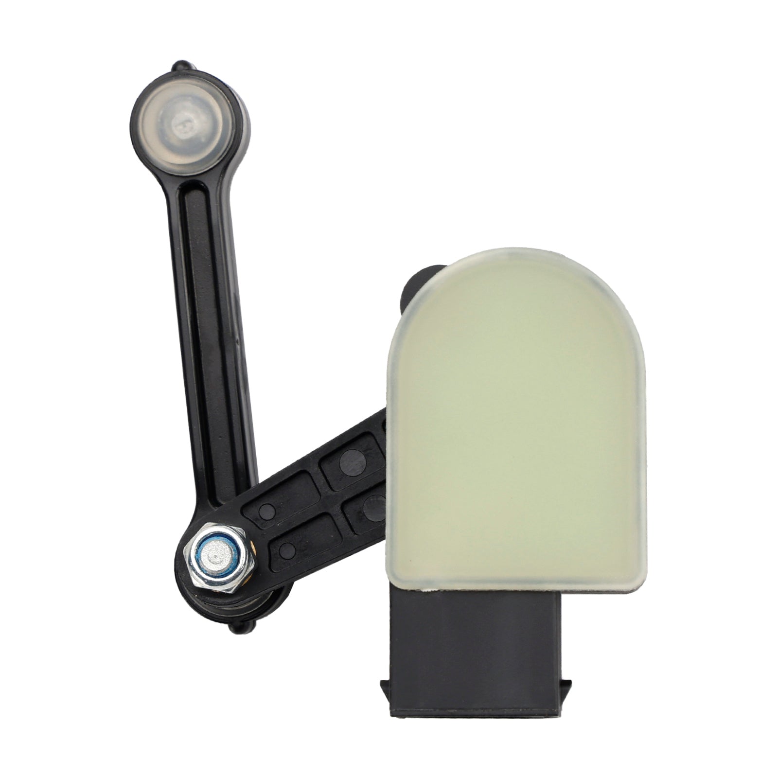 01.2004-09.2007 PORSCHE CAYENNE (9PA) Turbo S 4.5 SUV Rear Height Level Sensor 7L0616571D