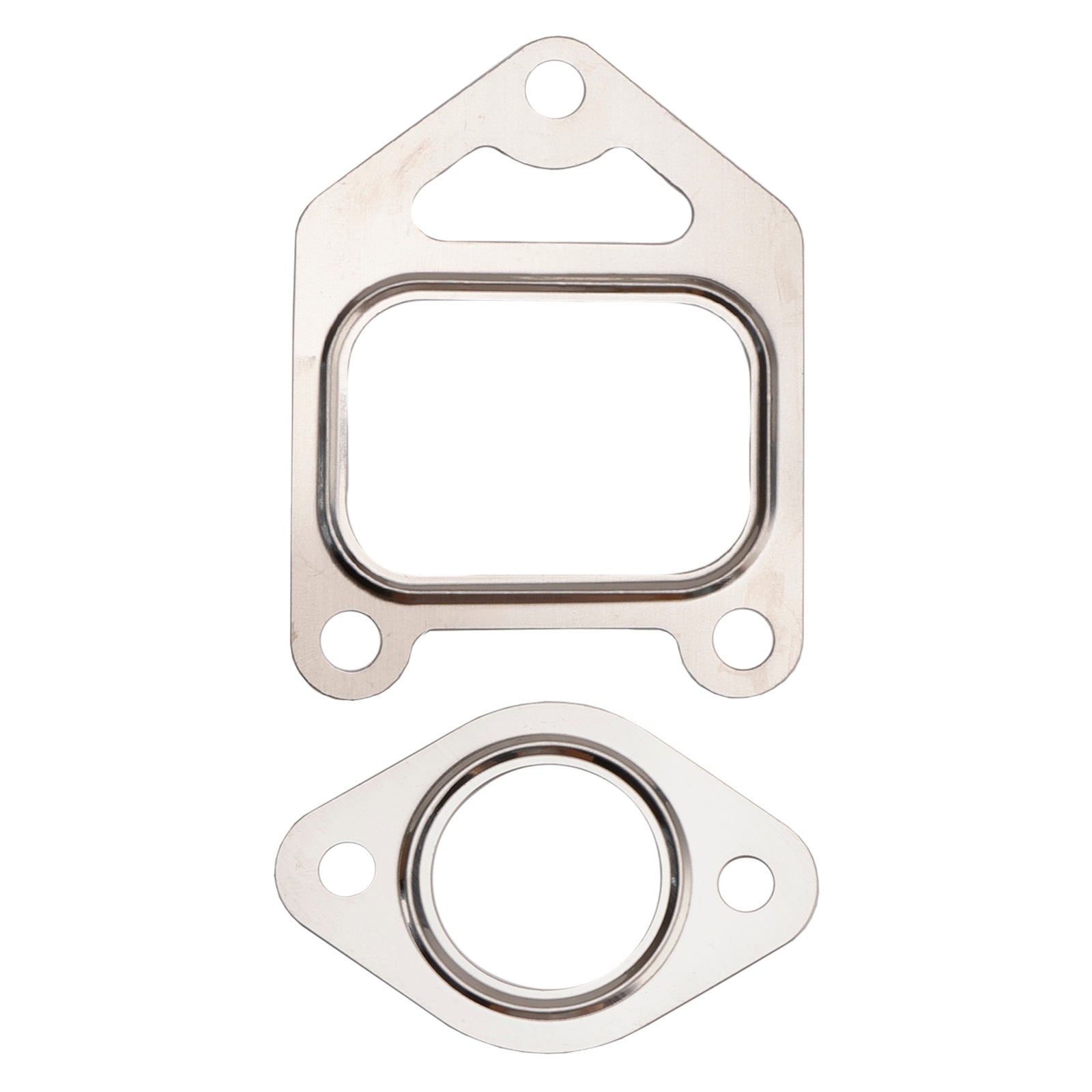 2006-2012 Ssangyong Kyron SUV 2.0 Xdi 4x4 EGR Valve 6651400560