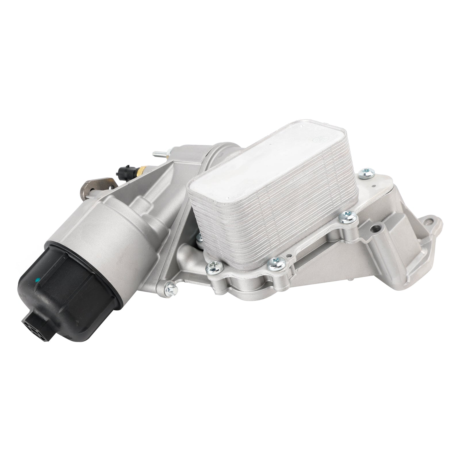 Jeep Grand Cherokee WK2 3.0 CRD Oil Filter Housing Oil Cooler 68525212AA