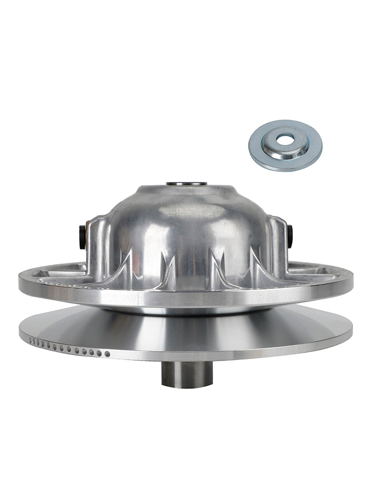Bakkoblingsvariator sekundær clutch for Polaris 1000/XP General 2016-2021 1000s 1