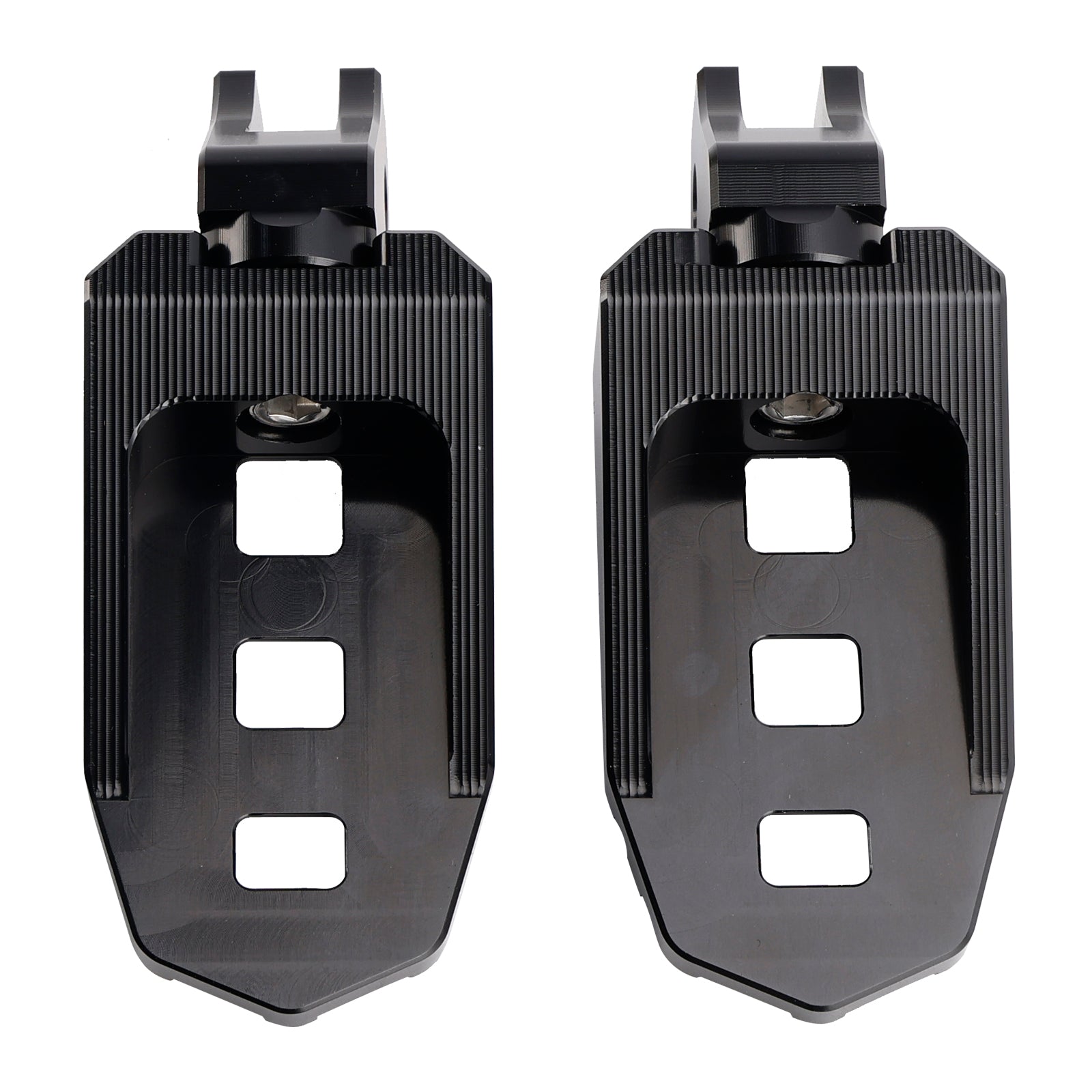 2023-2024 Scrambler 400x Pedra de pé dianteiro