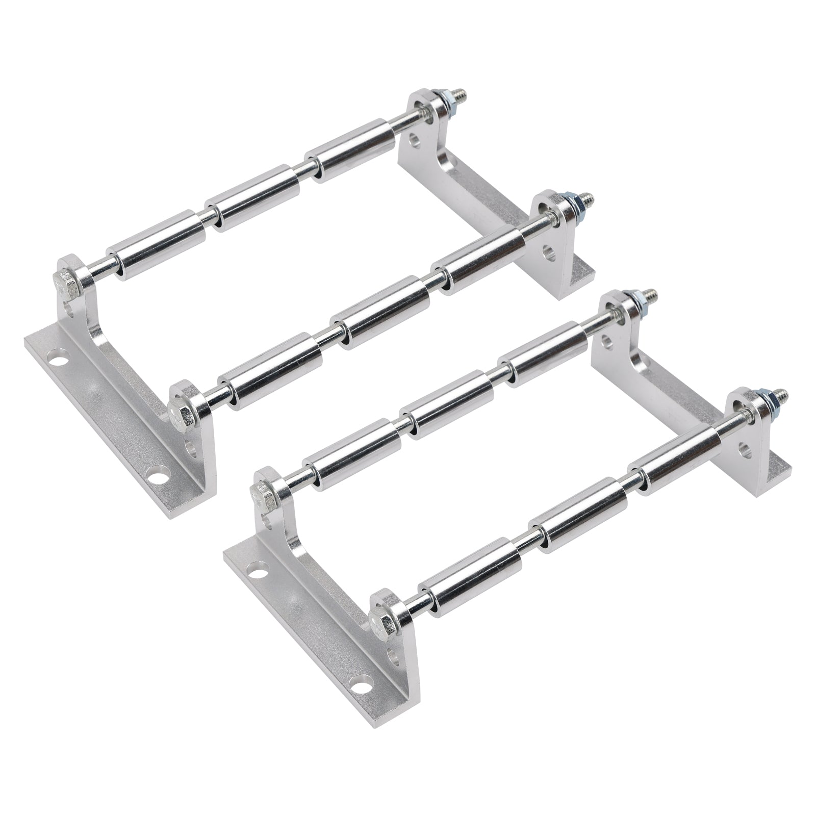 551532 Op afstand gemonteerde spoelverplaatsingsbeugels D580 D510C voor LS LSX LS LS1-wissel