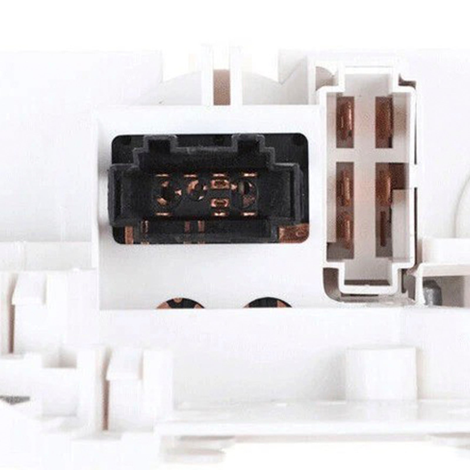 Handleiding HVAC Klimaatregelingsmodule 1J0820045F 599-152 voor VW Golf Jetta Beetle