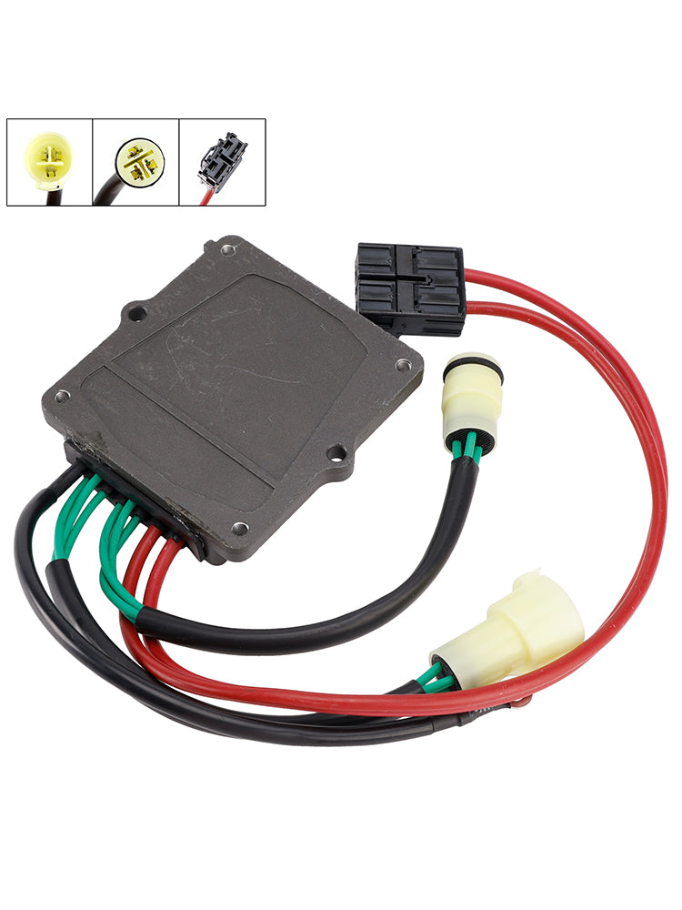 REGULATOR RECTIFIER FOR YAMAHA 6AW-81960-00-00 6AW-81960-01-00 6AW-81960-02-00
