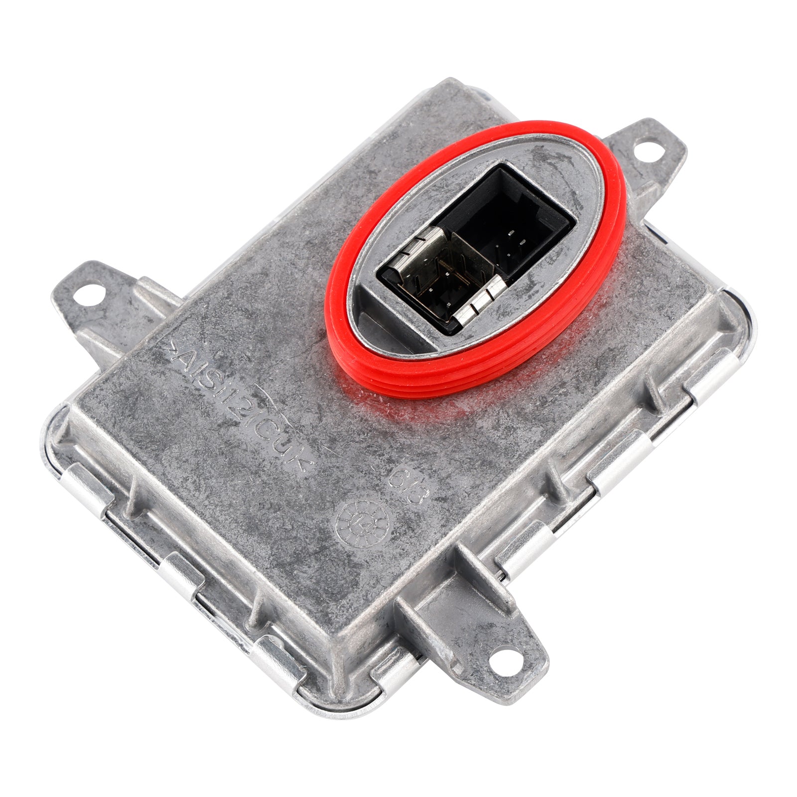 Xenon Ballast HID Control Unit+ D3S Bulbs Kit för Jeep Cherokee 2014-2018