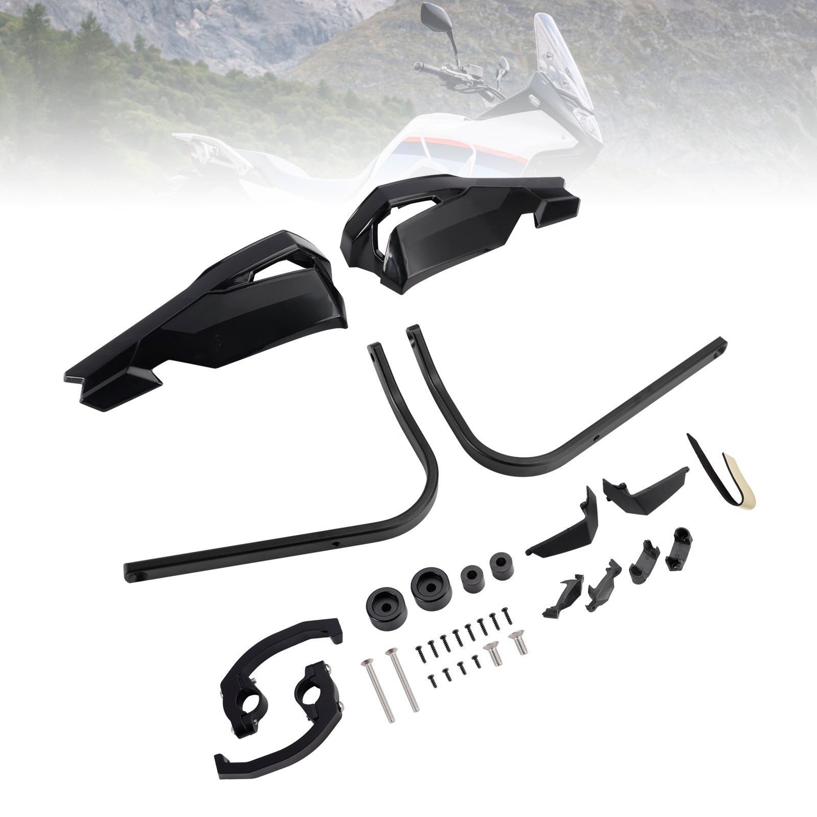 2023-2024 HONDA XL750 Protetor