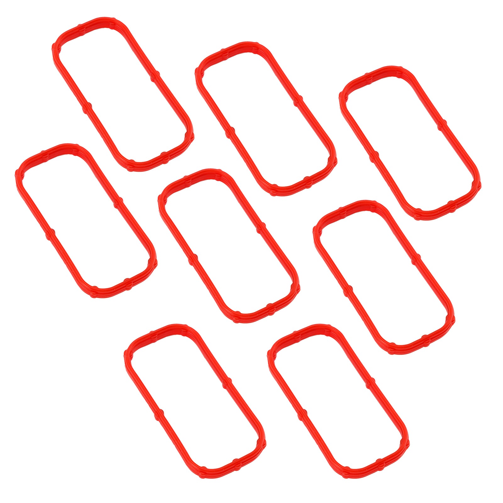 LS3 Coletor de admissão selo O'ring Junta Conjunto 551278 FIT CHEVY CAMARO 2010-2015