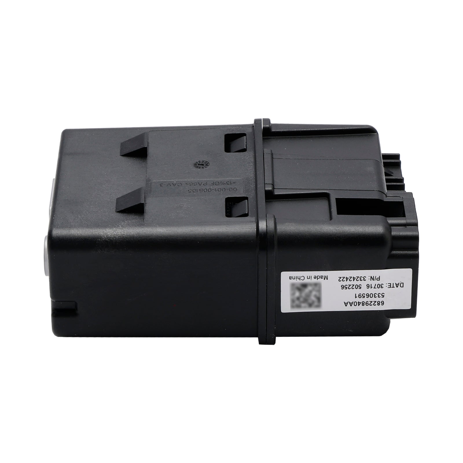 2017-2020 Chrysler Pacifica USB Port Hub Port refletor 68229840AB 68229840AA