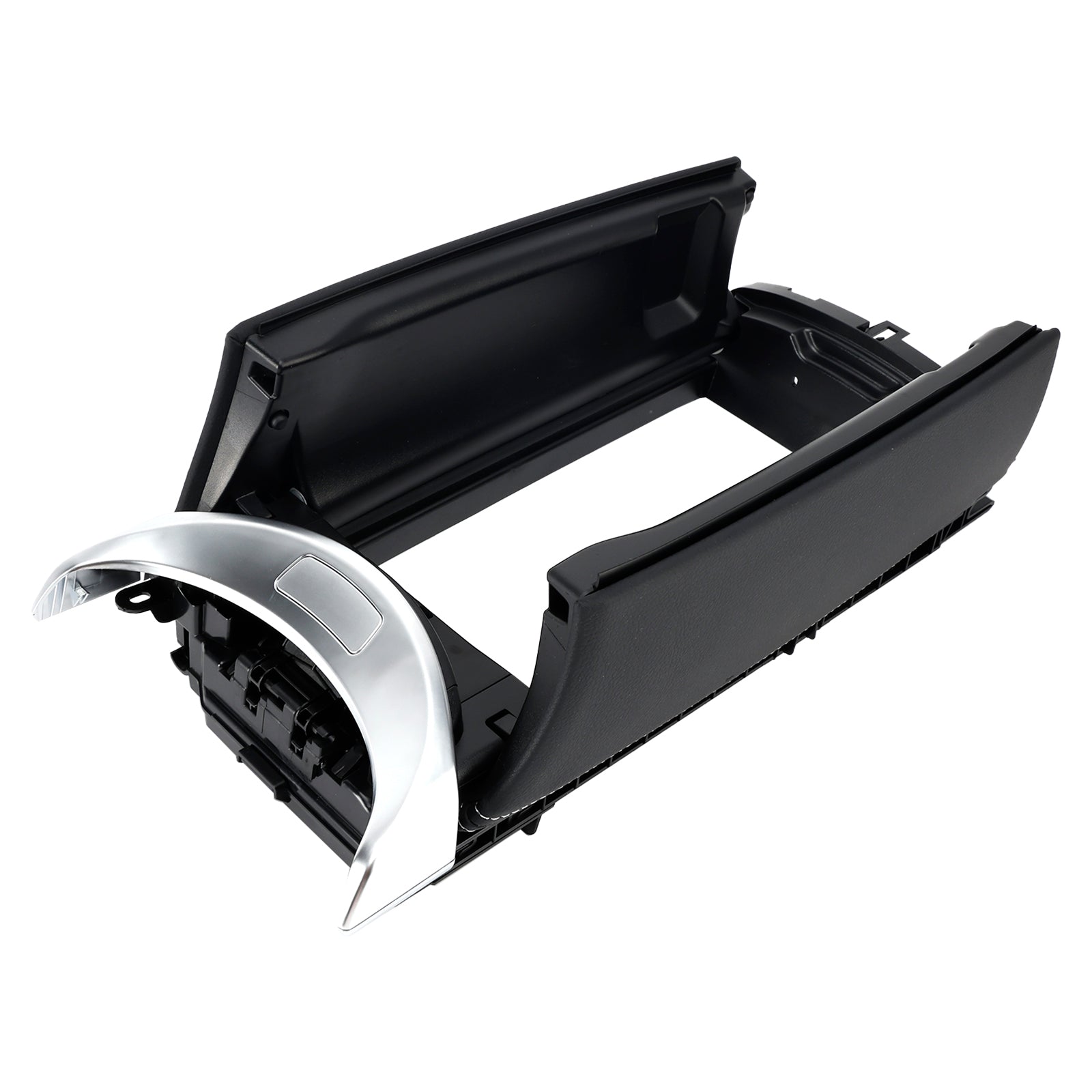 2015-2020 Mercedes-Benz C300 ARM CENTRO DE ARMO CENTRO CENTRO CONSOLE DE LIMPELAÇÃO A2056808804 A2056800796