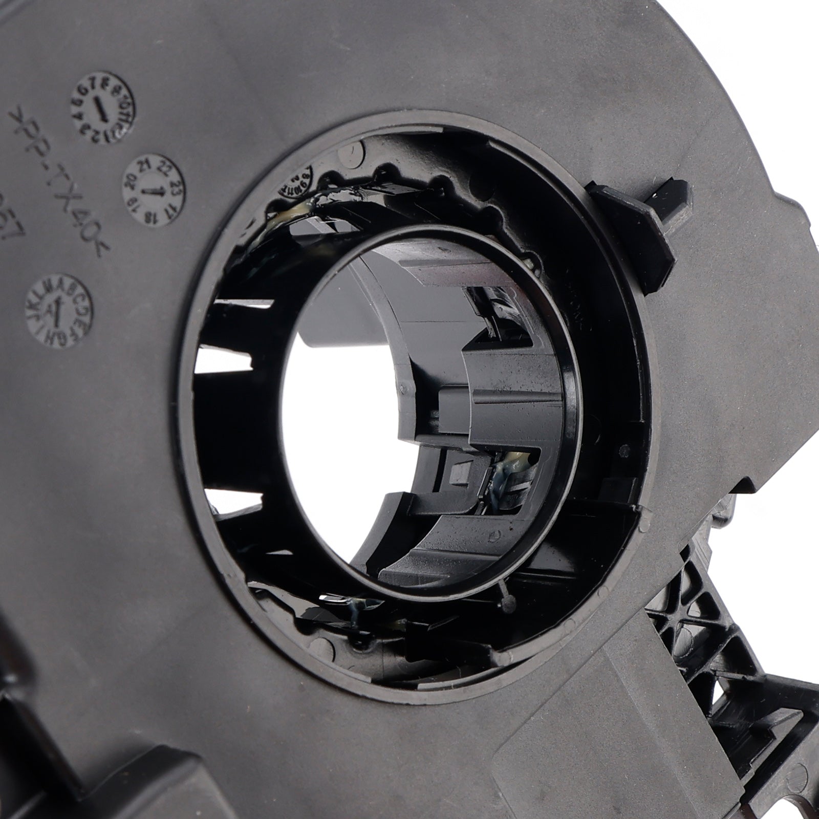 Resorte de reloj Volkswagen Jetta Golf 2019-2021 5Q1953569K