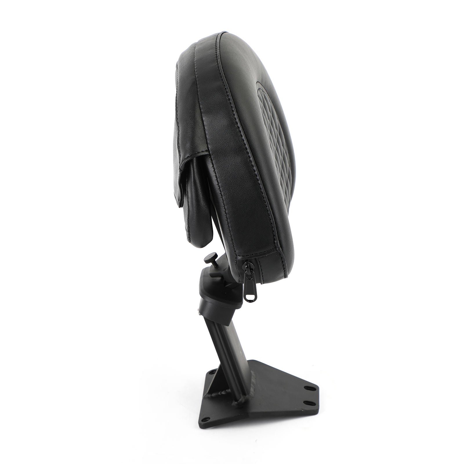 Justerbar fører ryggstøtte Rest for Honda Goldwing GL1800 2018-2020