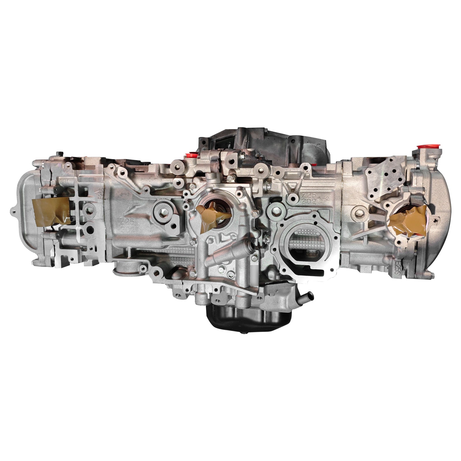 2006-2011 Subaru Impreza 2.5 Engine Motor EJ25