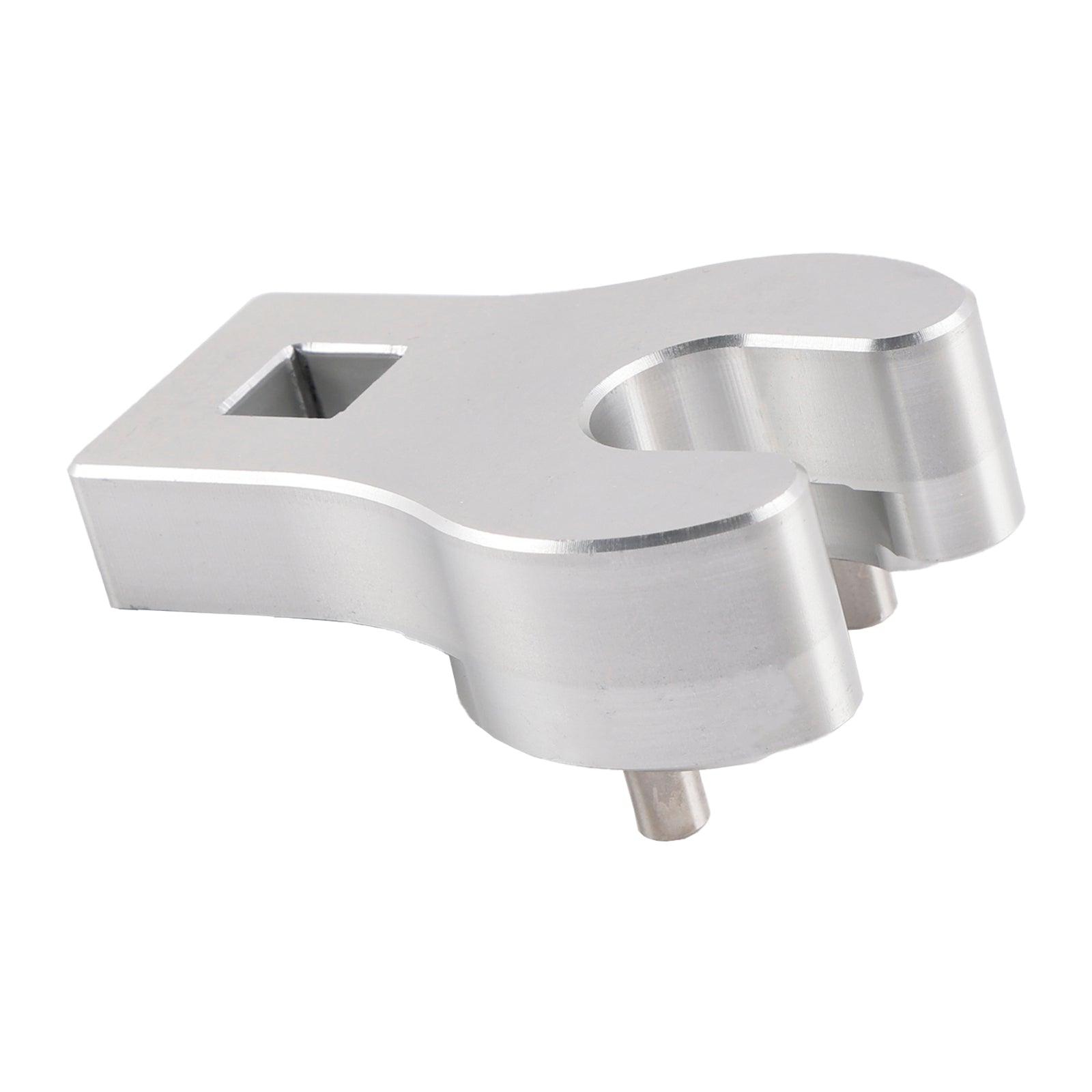 X Clone da chave de chave de choque da Fox PN 398-00-558-Serviço/Reconstrução