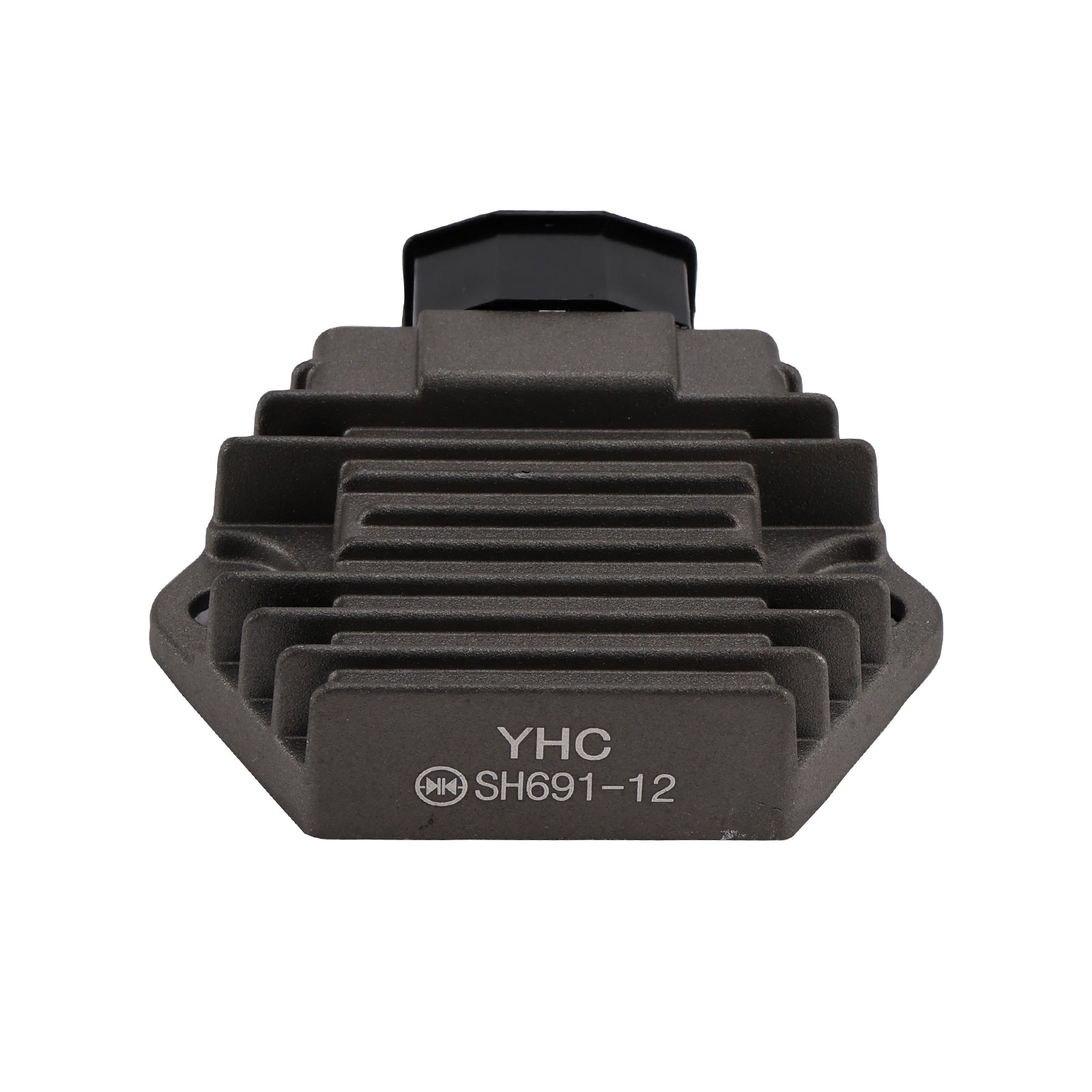 Tesnenie usmerňovača regulátora generátora statora pre Honda SH125 SH150 2001-2004