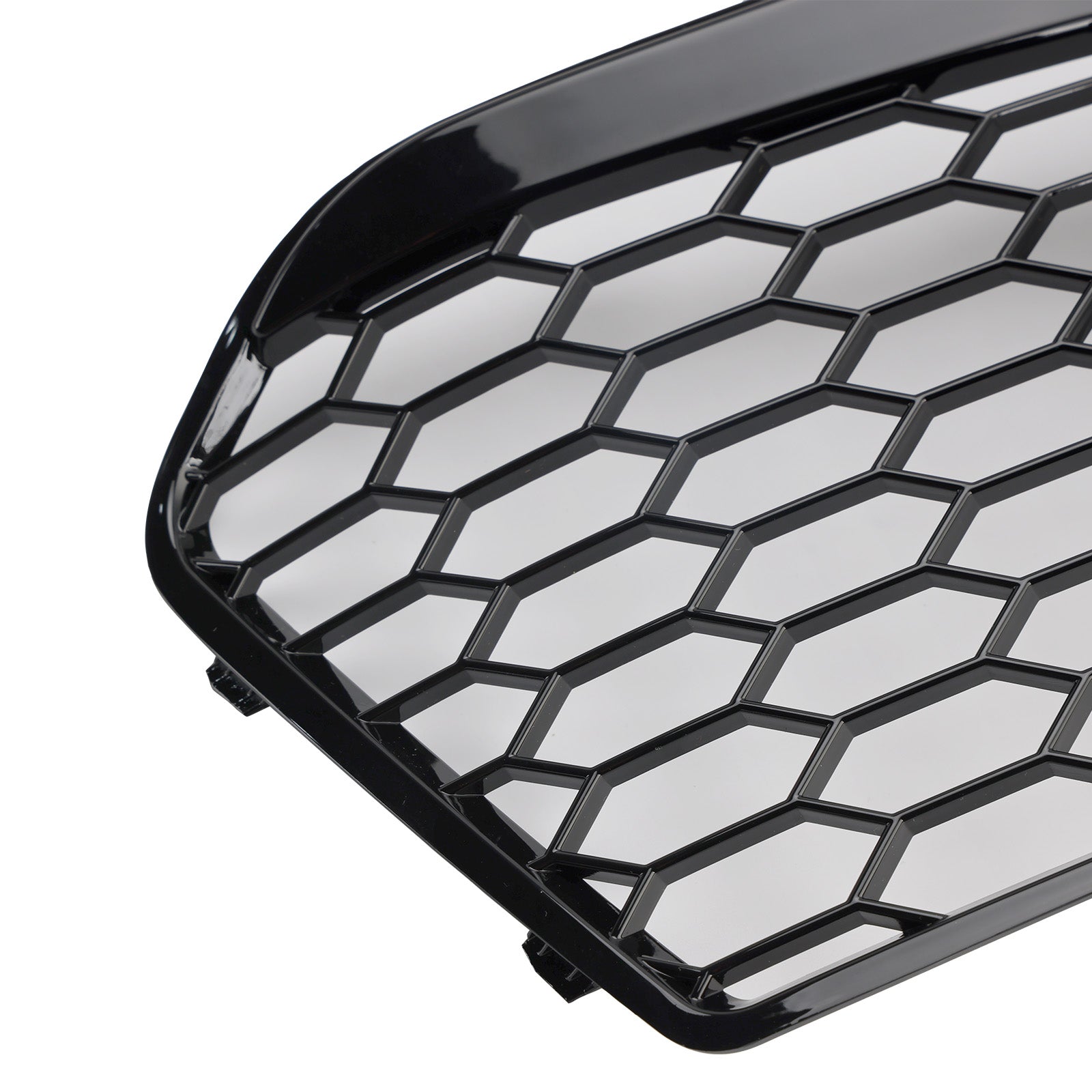 2013-2017 Audi Q5 Front Bumper Fog Light Grille Grill 8R0807681M
