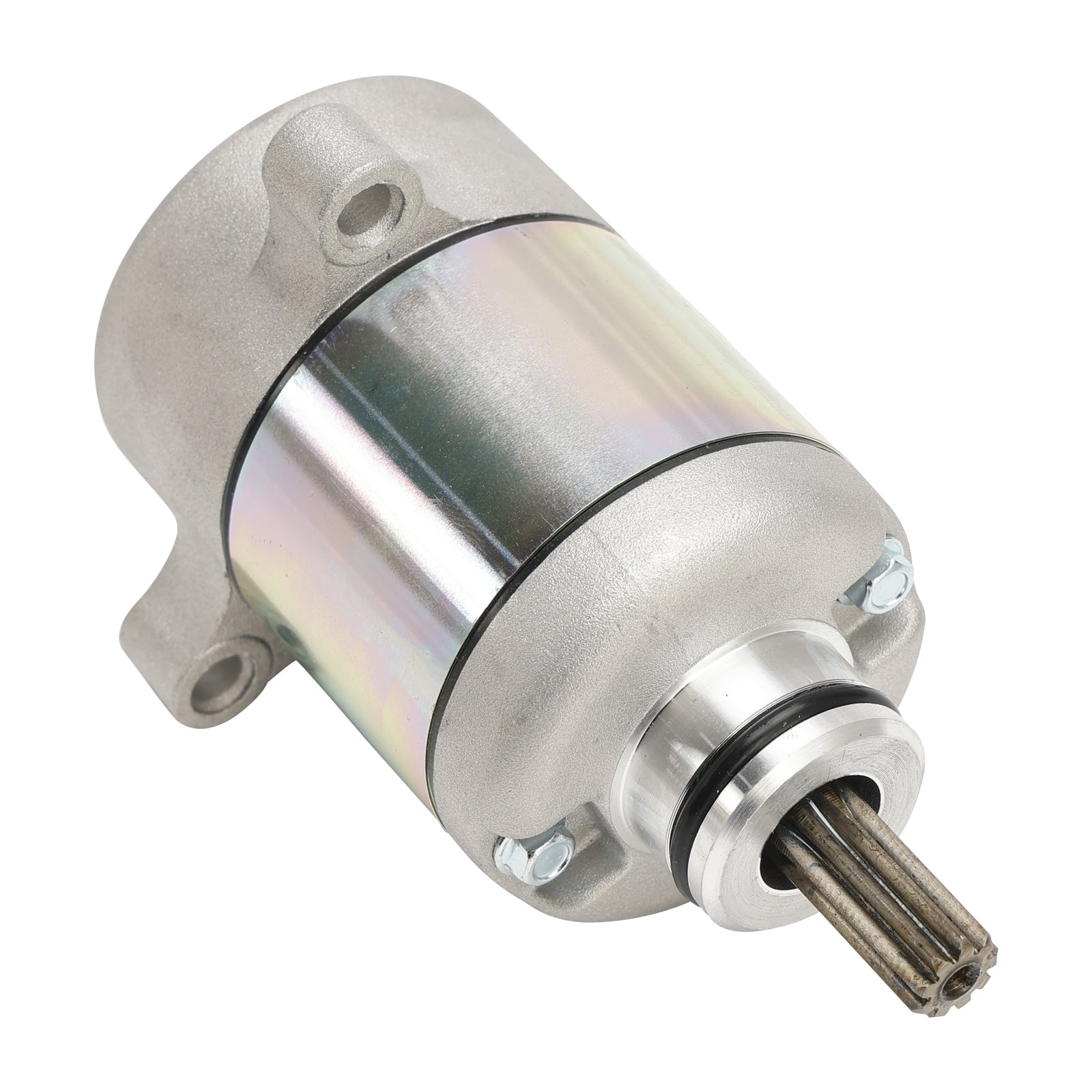 Štartovací motor pre Suzuki Adresa 125 FL125 Best 125 FD125 2007 2008 2009 2009 2010