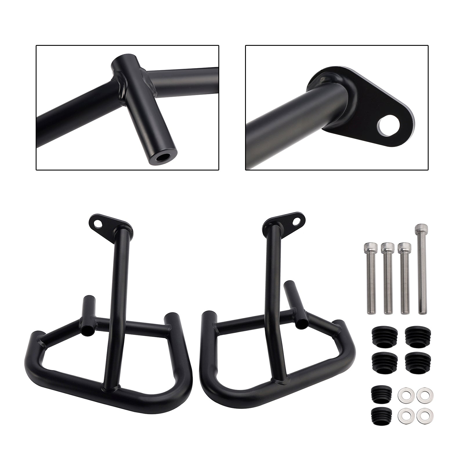 2024-2025 Kawasaki Eliminator 450 stötfångare motorskyddsskydd Crash Bar