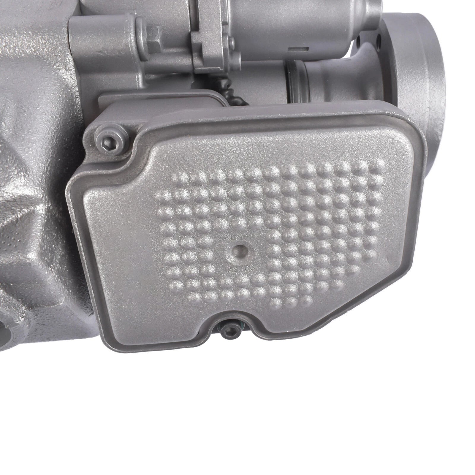 Rear Carrier Differential LR077391 For Land Rover LR2 2009-2015 Range Rover