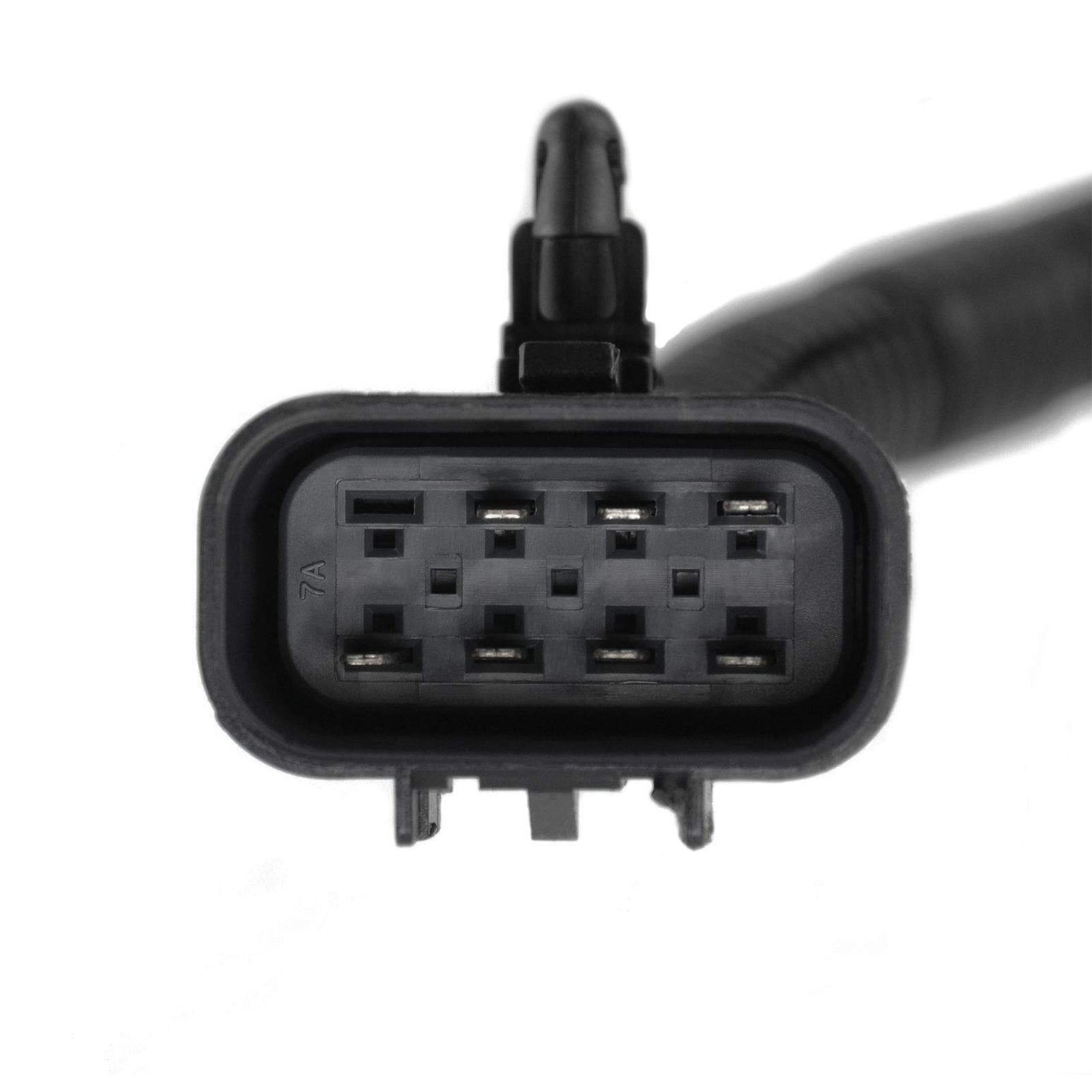 Tussenbak Shift Motor Encoder 4WD voor Voor Chevrolet Voor GMC W/RPO Code NP8 600-910