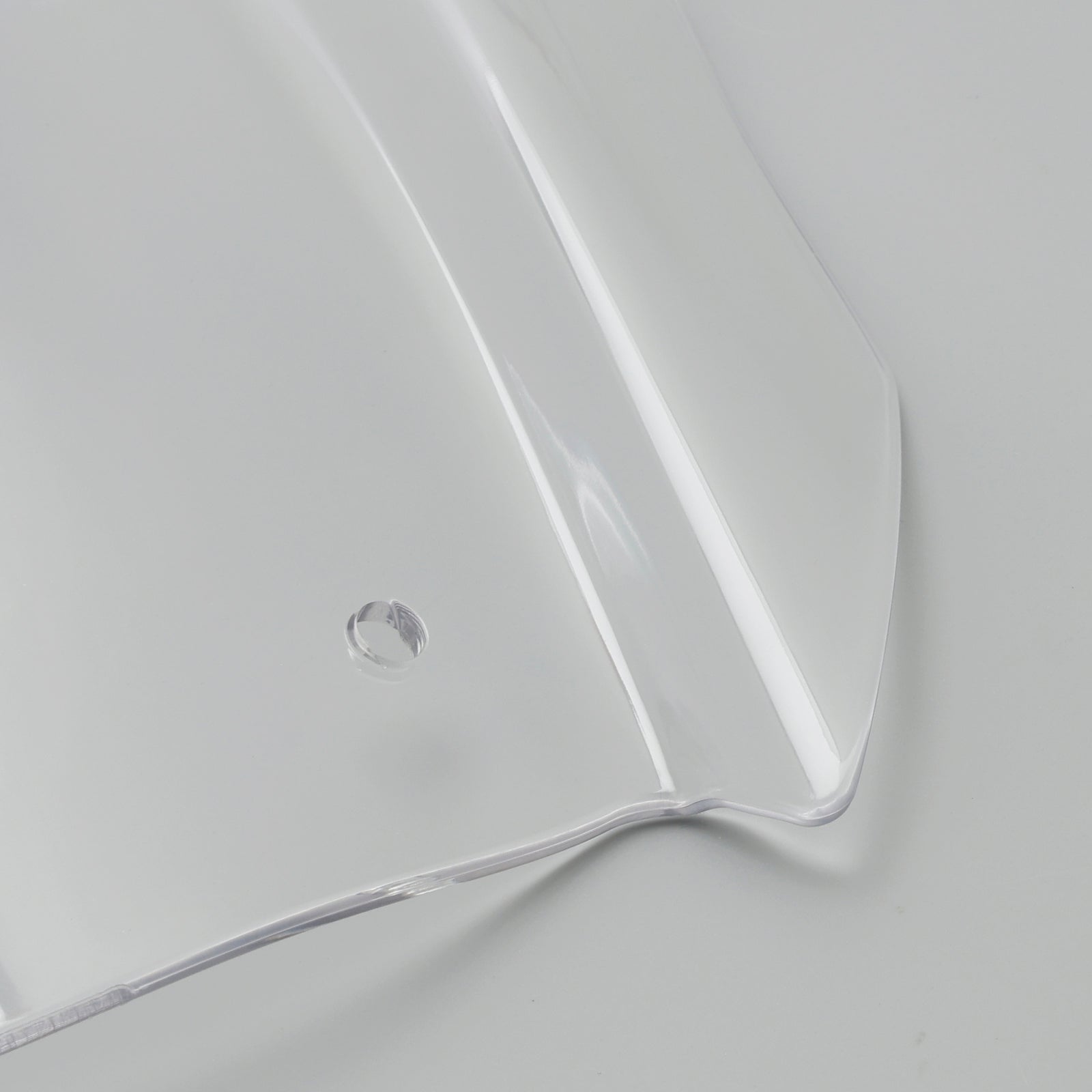 2022-2024 Honda Adv350 ABS Motorcykel vindrutan vindruta