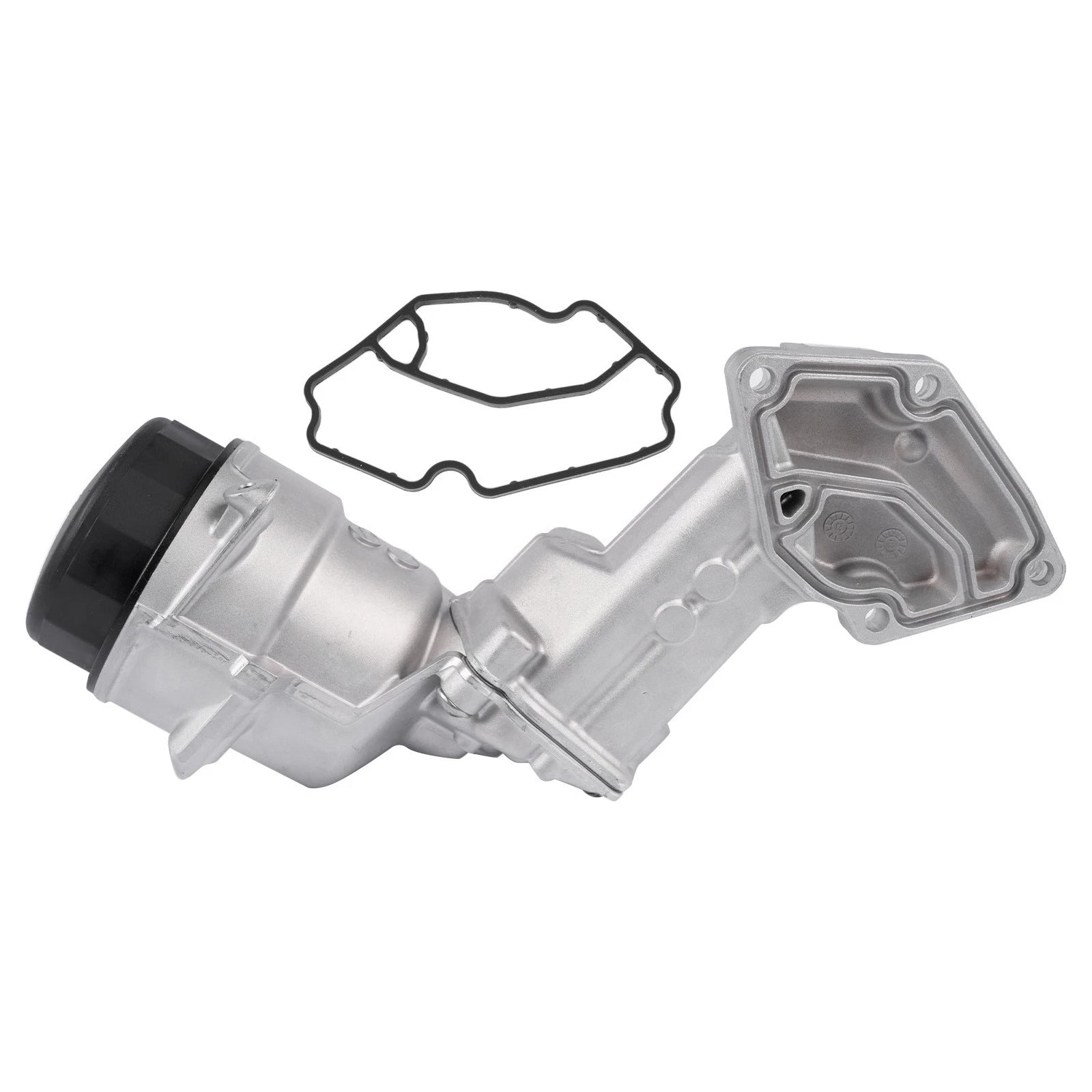 Oil Filter Housing 6421800010 For Mercedes Sprinter 2500 3500 2010-2022