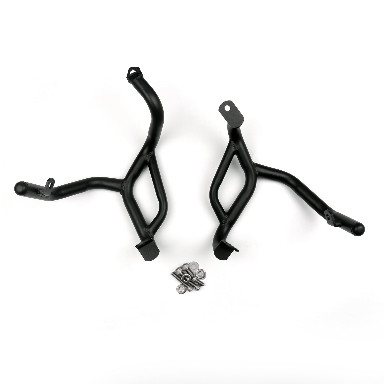 Proteção da barra de colisão de guarda do motor para BMW F800R 2008-2019