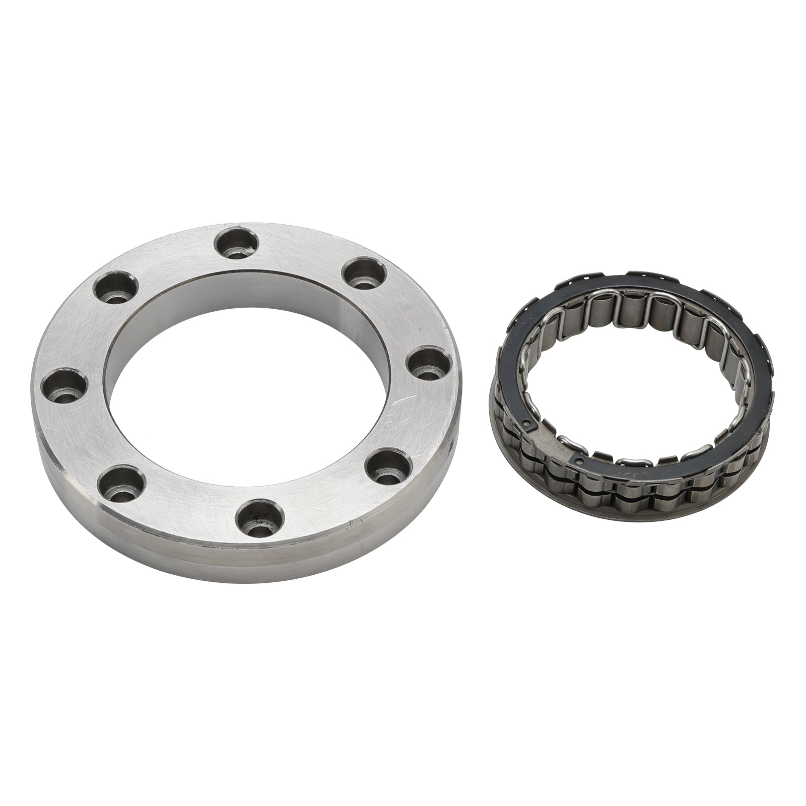 Embrague de arranque unidireccional para Adly Herkules Hurricane 500 S 450S Supermoto 500 Quad Número de pieza de repuesto: 283-75602-00