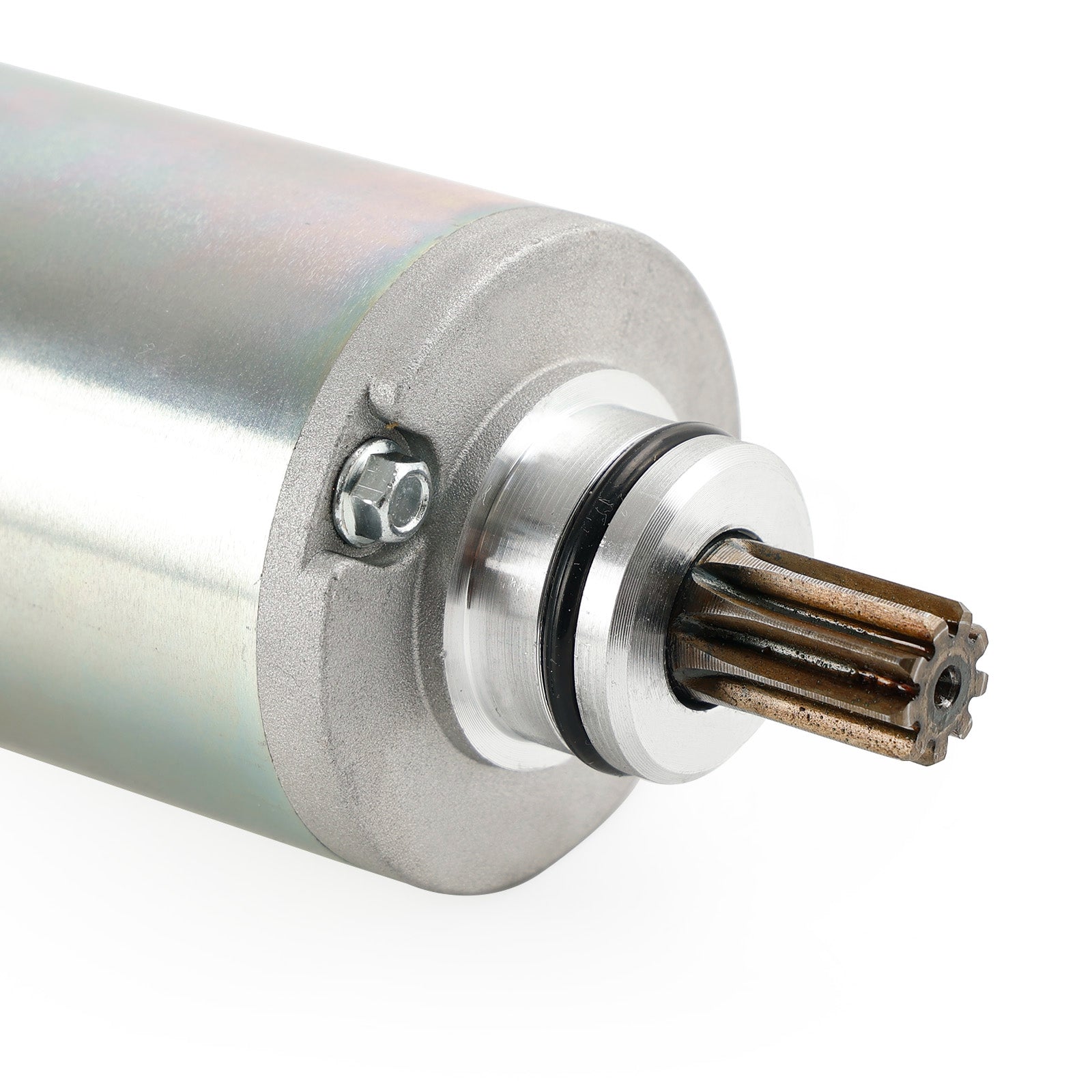 2000-2012 Suzuki VL250 Intruder LC Nouveau moteur de démarrage Démarrage 9-Spline 31100-26F00