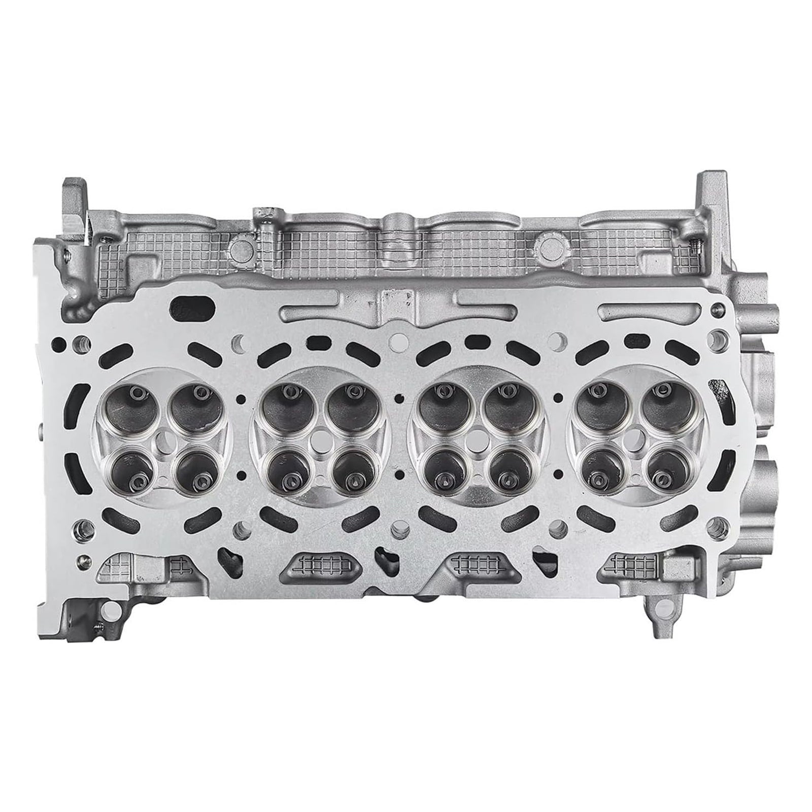 Toyota Prius Echo Yaris Scion XA XB 1.5L Cylinder Head Assembly 1NZFE