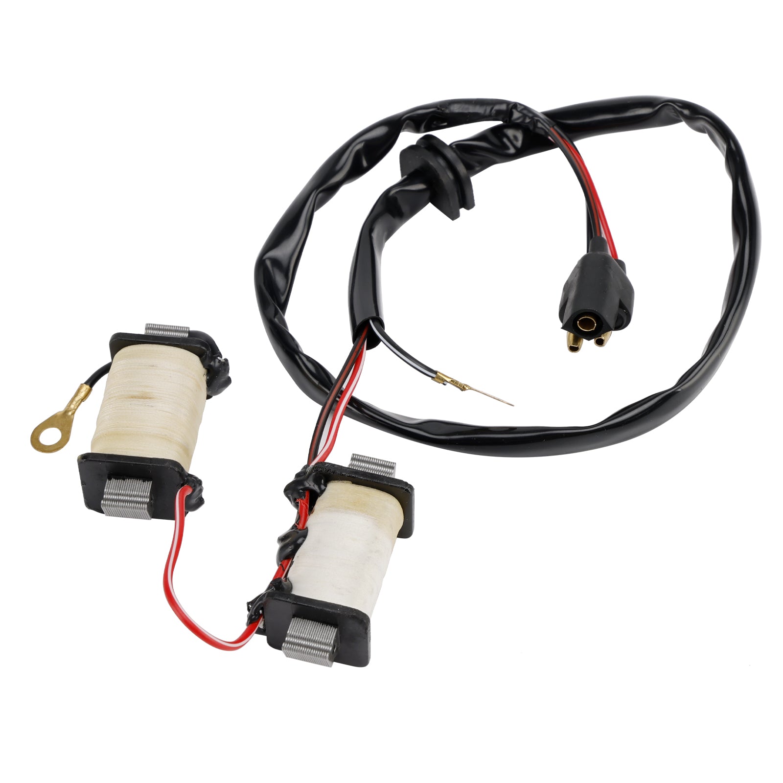 Ontstekingstator voor Suzuki RM80 RM80S 1985-2001 RM85 RM85L RM85M 2002-2023