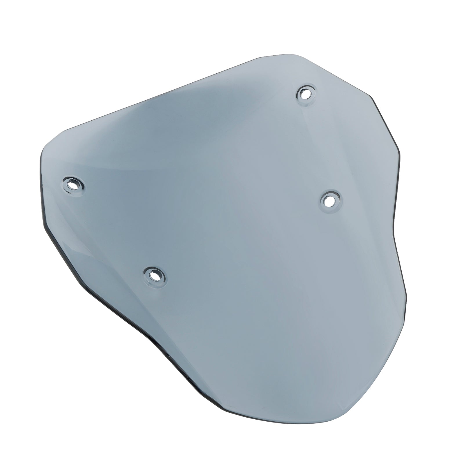 2024 BMW R1300GS Strålkastare vindrutan täcker vindrutan vindrutan