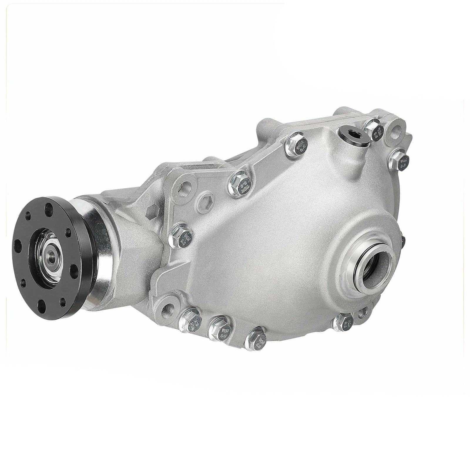 Front Differential Carrier Assembly 31507578153 For BMW X3 X4 F25 F26 2011-2018