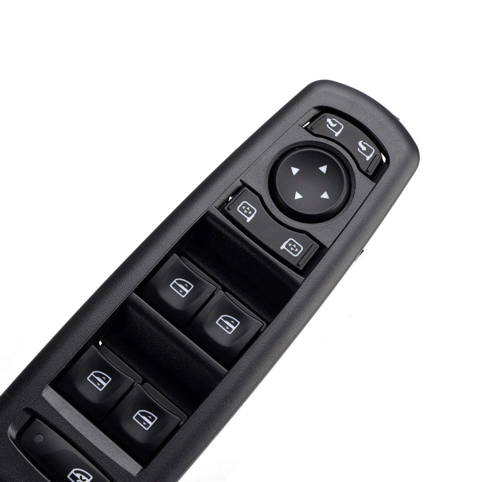 2009-2022 Renault Scenic Pilote Windows & Commande de commutateur de rétroviseurs extérieurs 809610017R