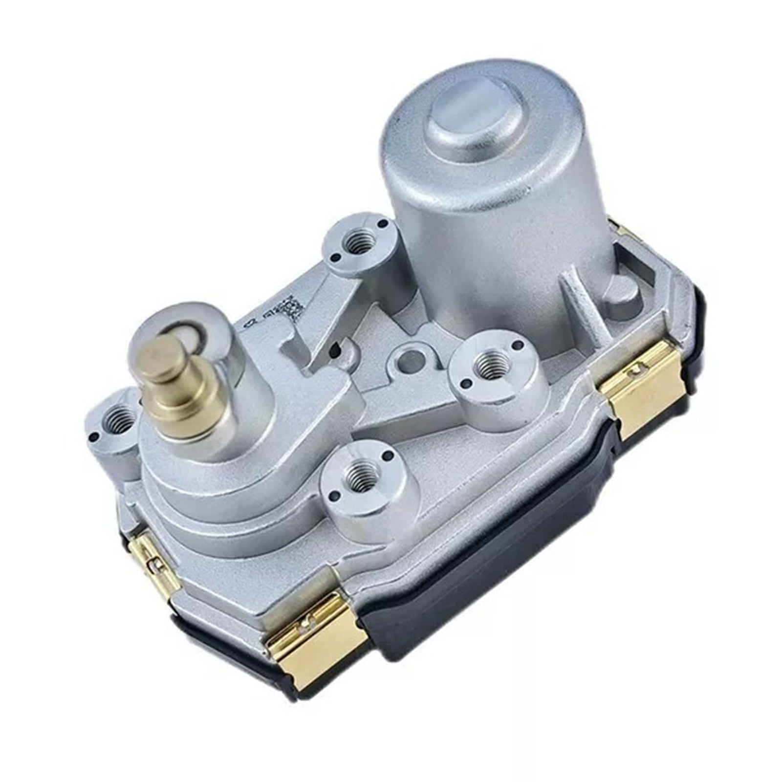 Kia Sportage 2.0 CRDI Turbo Electronic Actorator 28235-2F700 BV40 282312F670