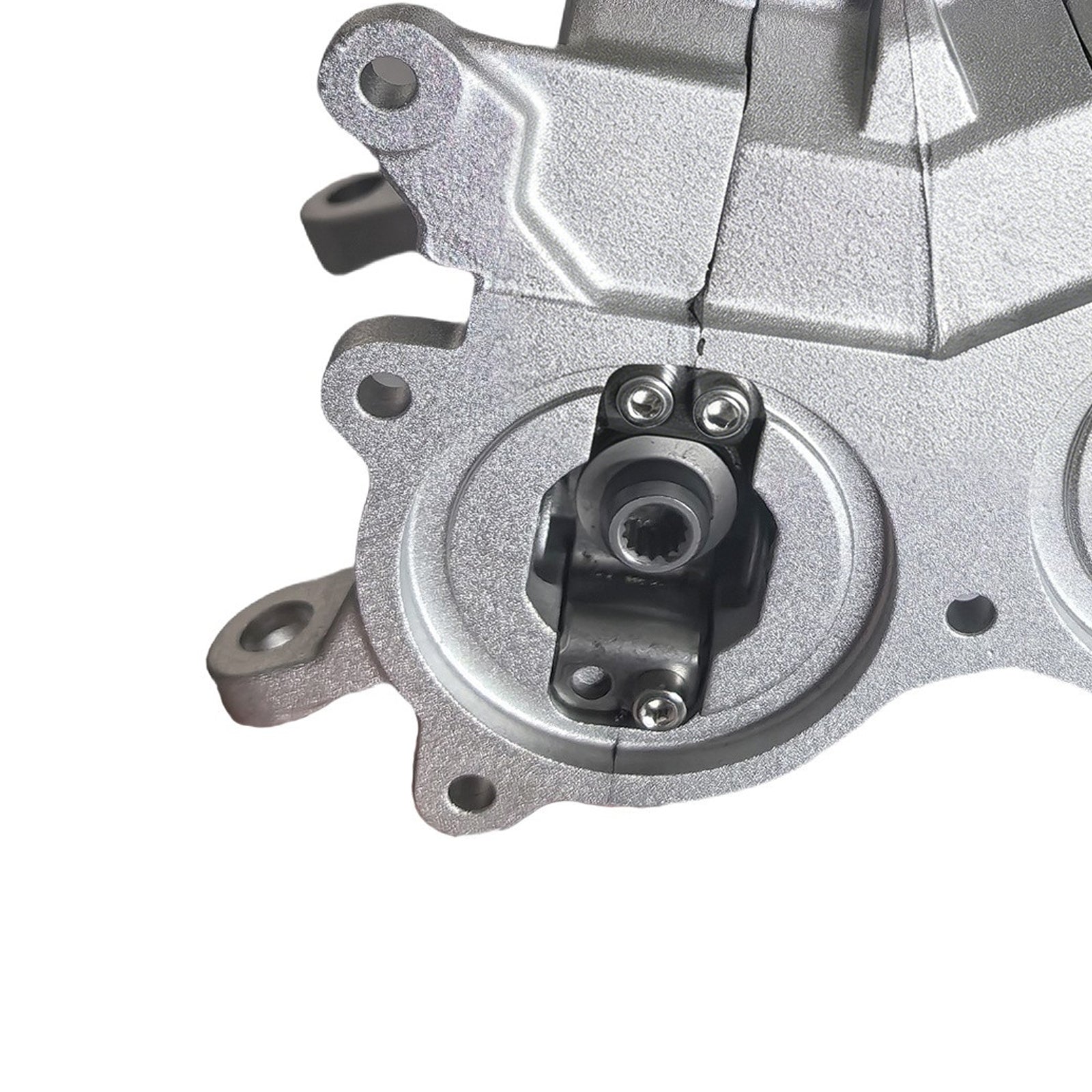 2021-2022 For Kia Seltos Clutch Cylinder Actuator Assy 414702D500