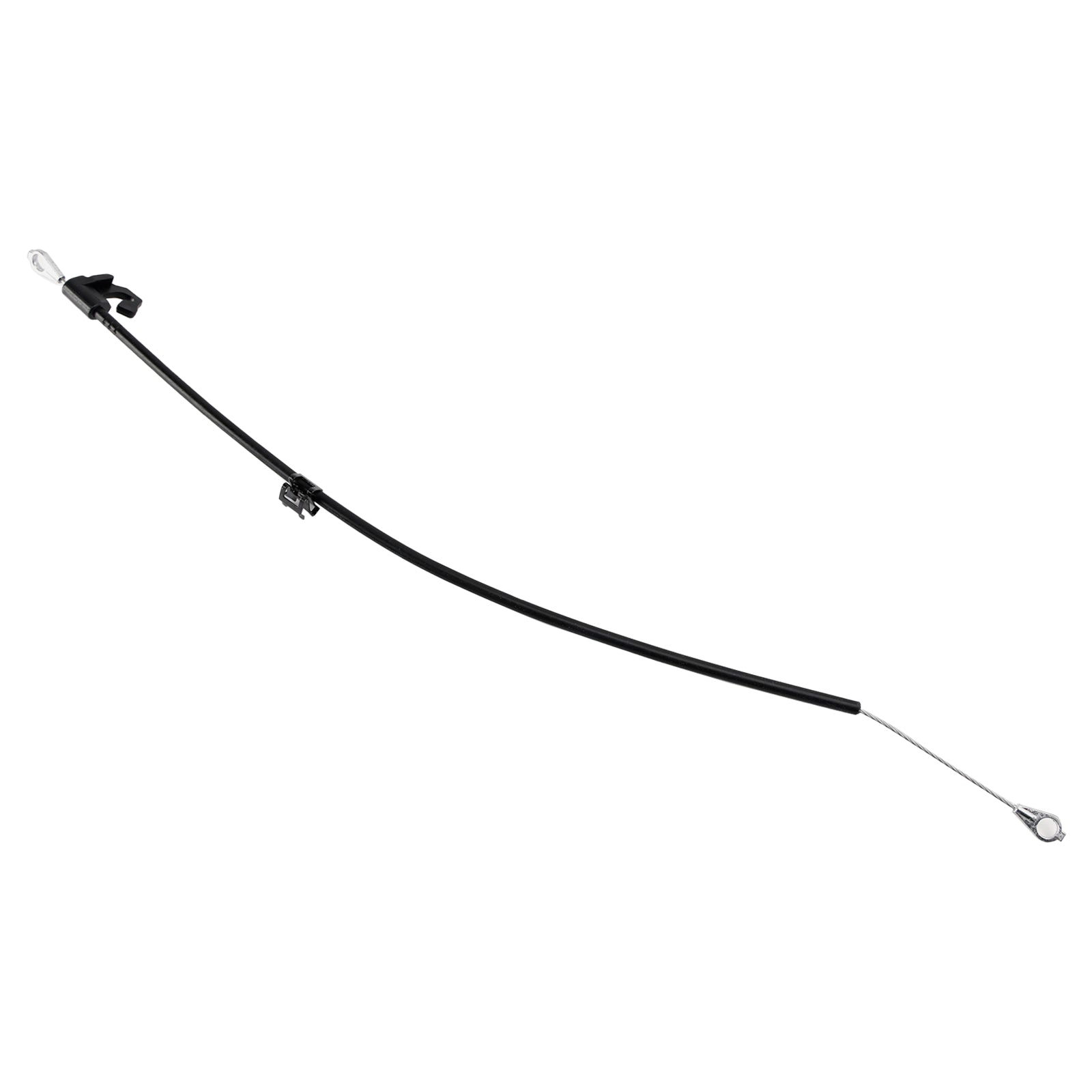 Front HVAC Heater Control Cable 68004203AB for Jeep Wrangler 2007-2010