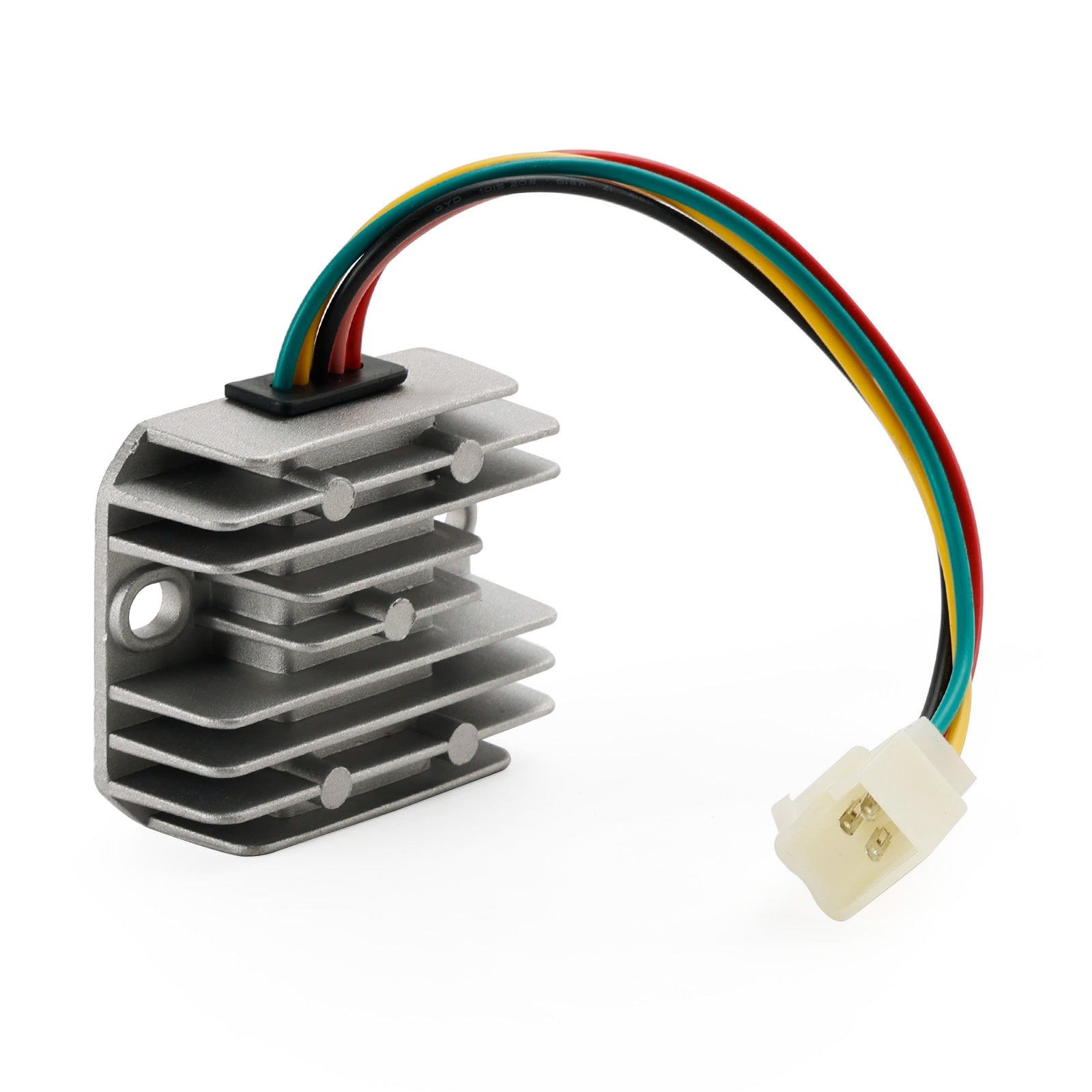 Ensemble de redresseur de régulateur à 5 fils, pour Honda NX125 88-90 NSR125F NSR125R 1989-1993