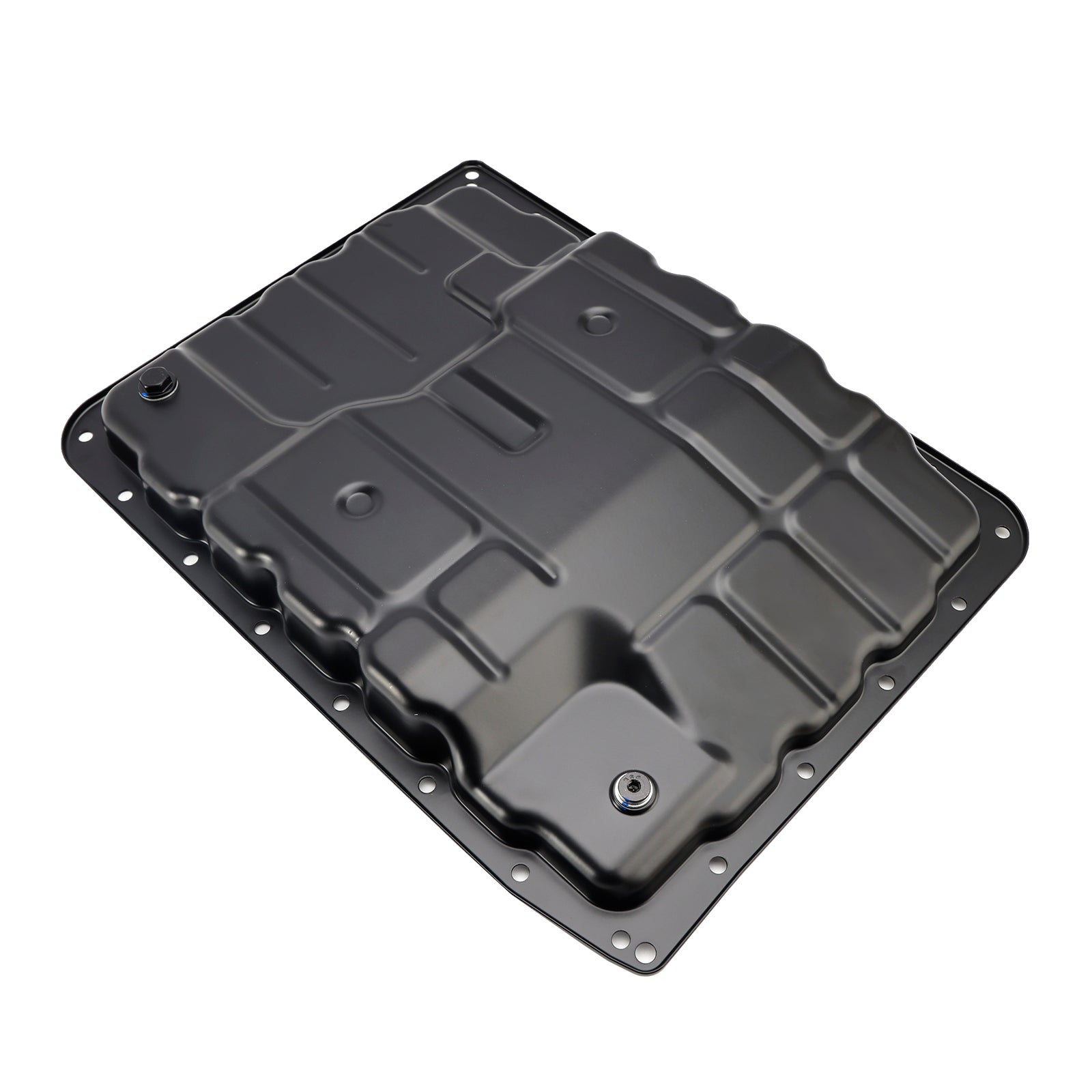 2016-2019 Nissan Titan Transmissieoliecarter 31390-1XJ0C 31397-1XJ0A