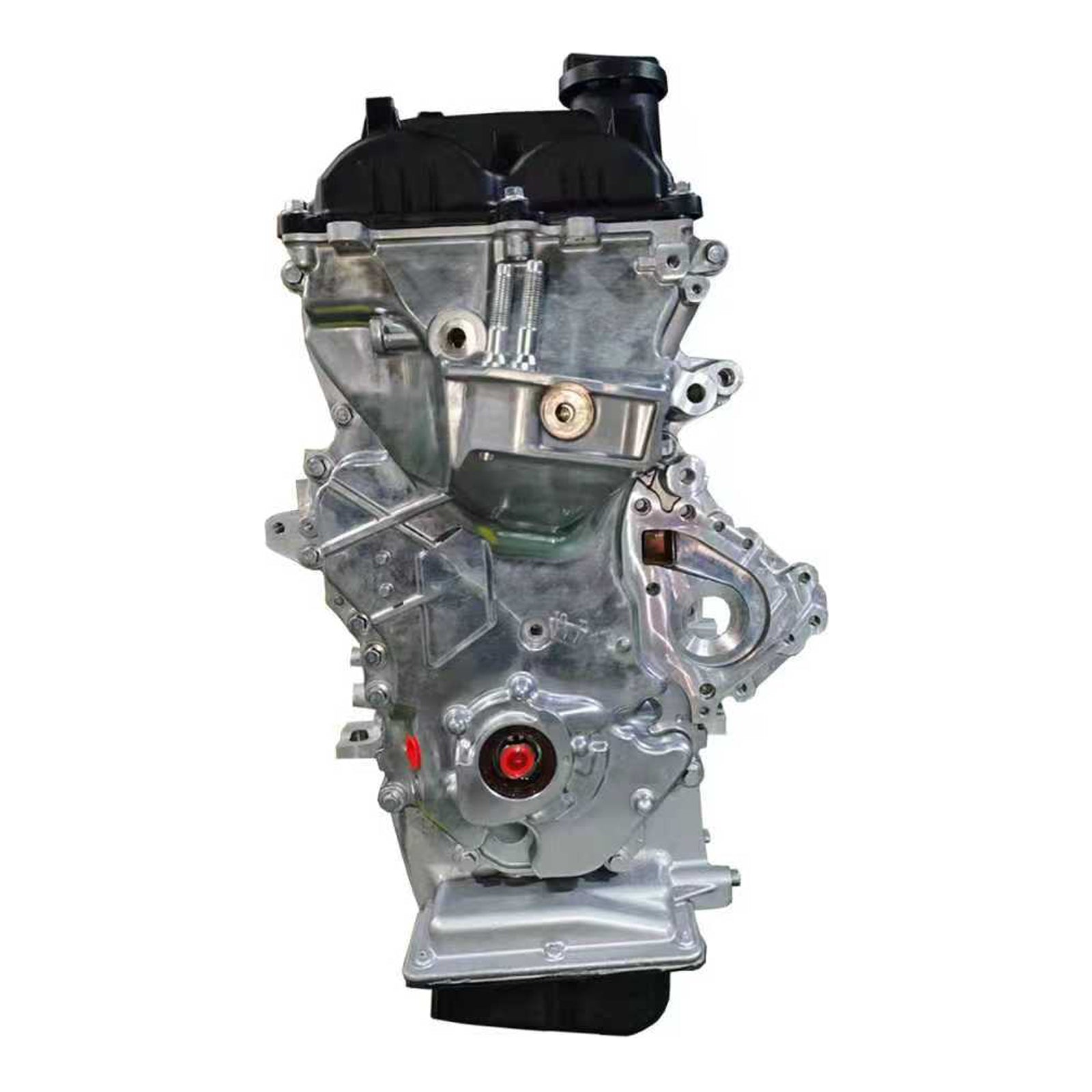 2007+ MK3 KIA PICANTO EURO 6 1.0L PETROL Brand New G3LA Engine Block Assembly