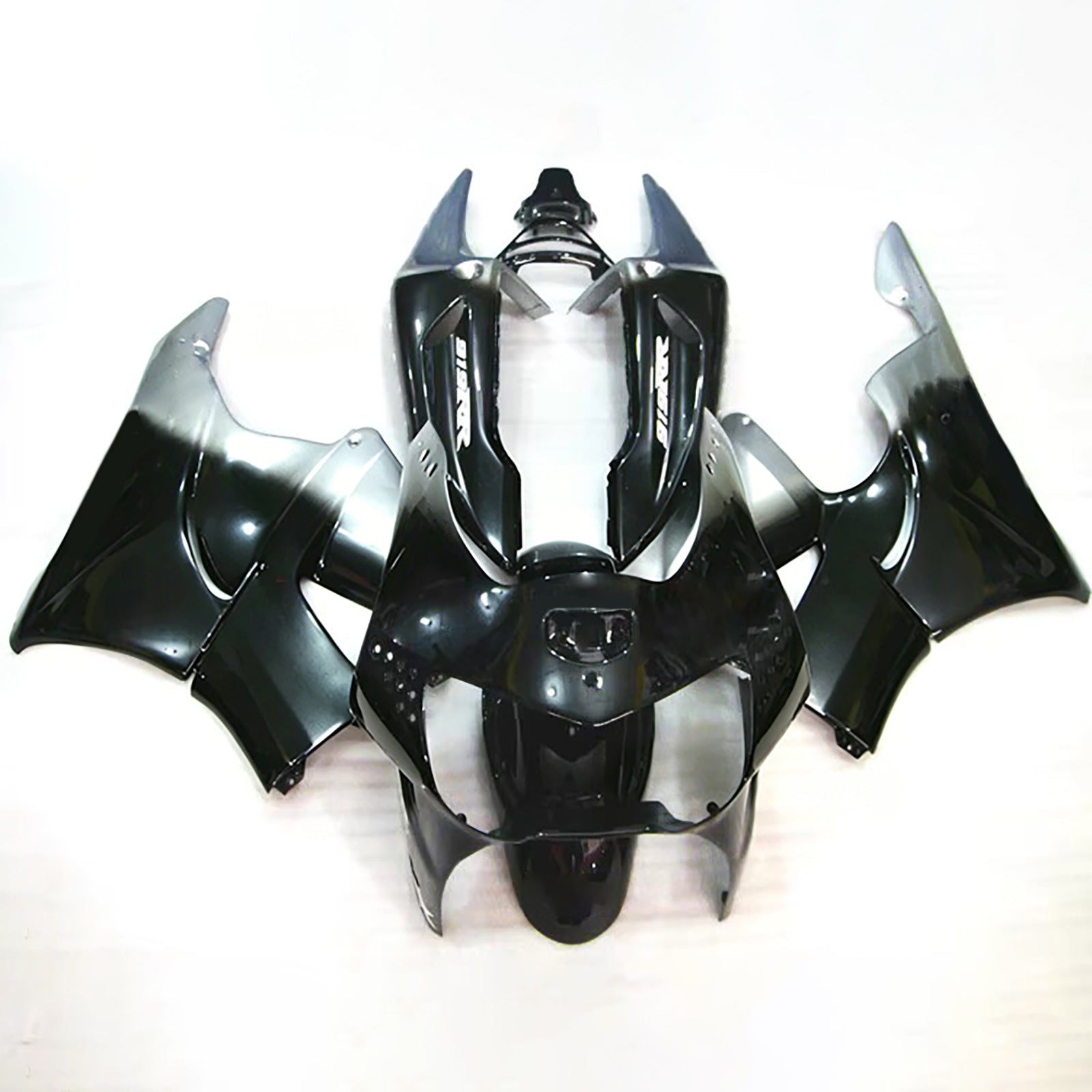Injection Fairing Kit Bodywork Plastic ABS For Honda CBR900RR 919 1998-1999