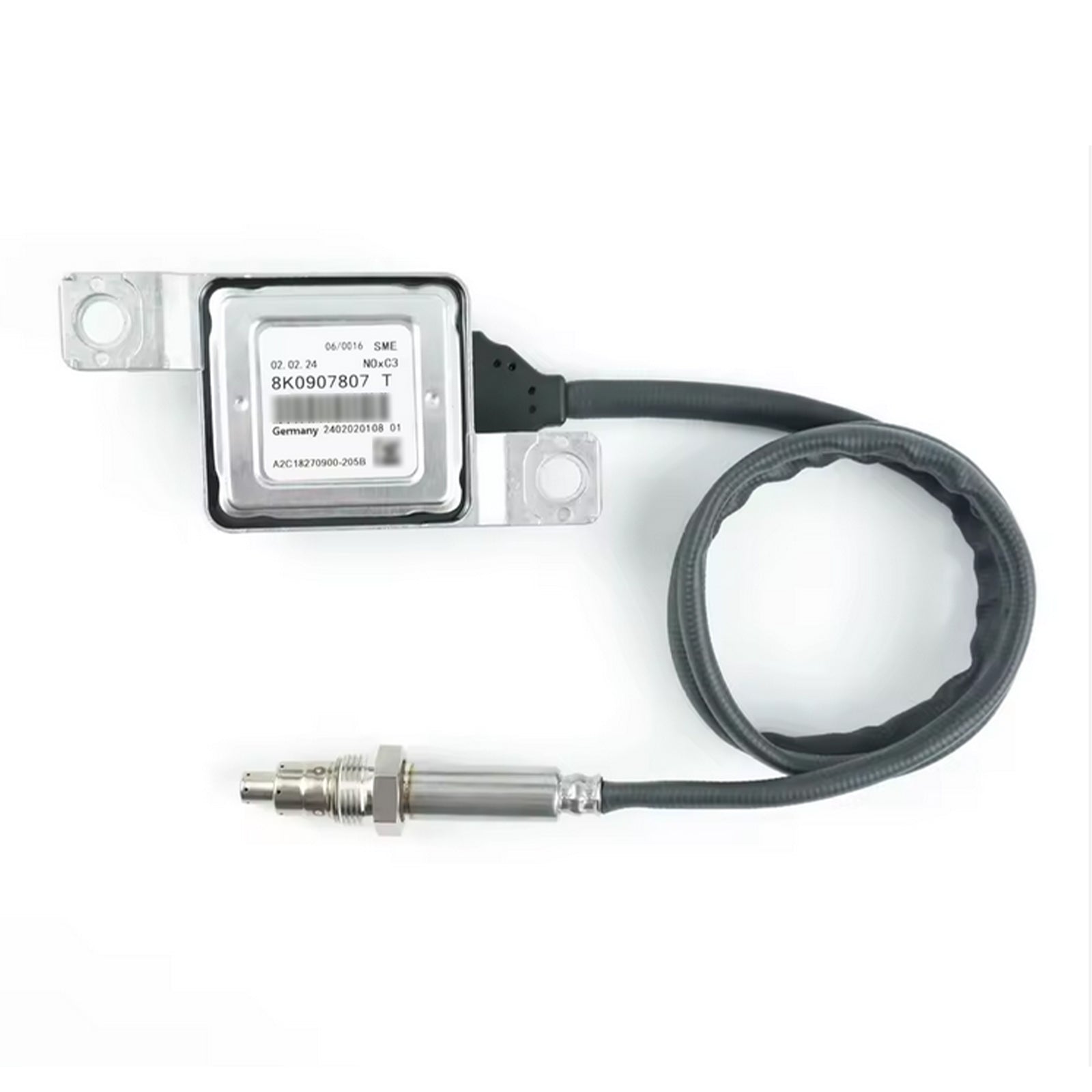 2012-2017 Audi A5 8TA 2.0 TDI Hatch NOX Sensor Pre Cat 8K0907807