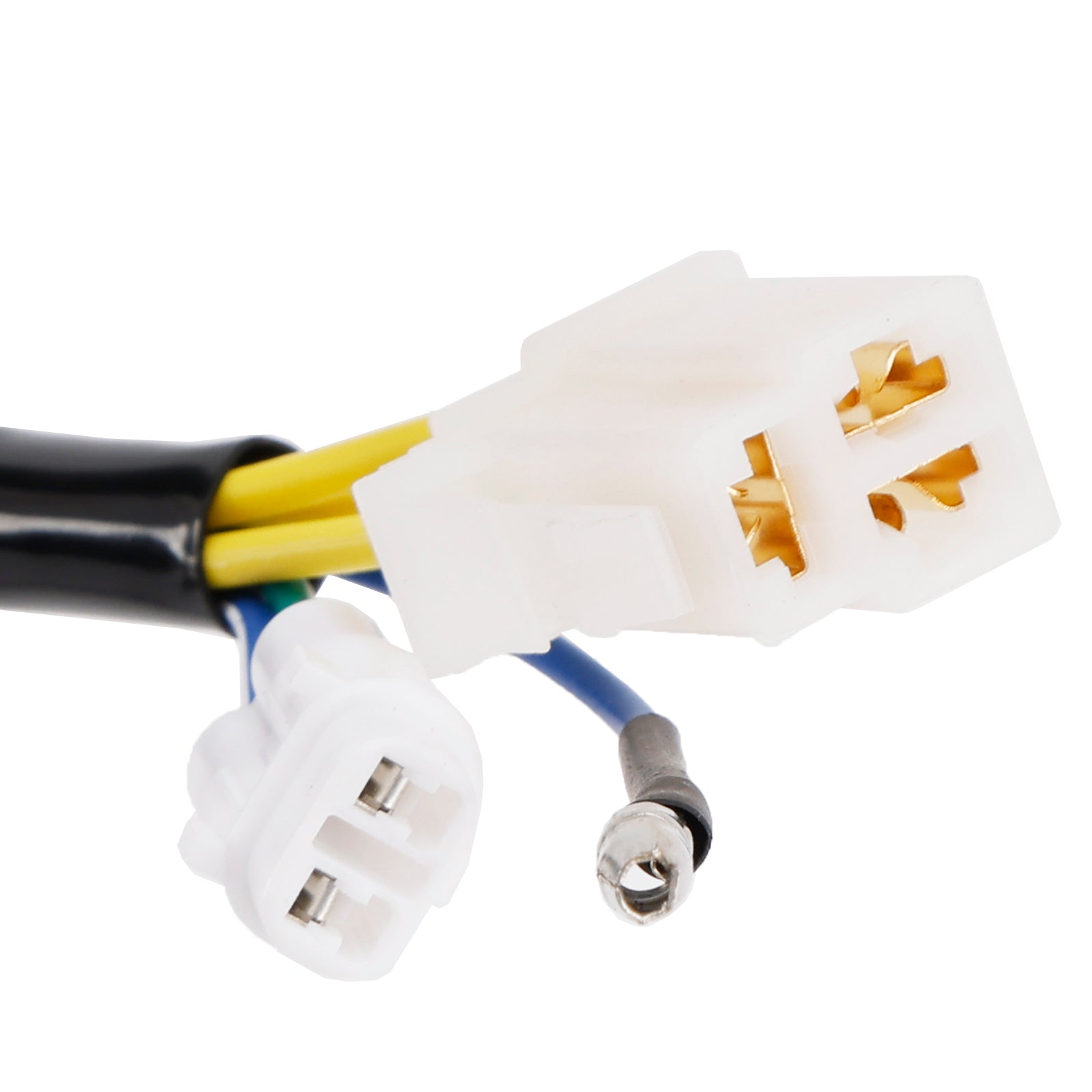 2004-2011/2014 Yamaha XT 660 X Stator Regulator Rectifier Gasket Set 5VK-81410-00