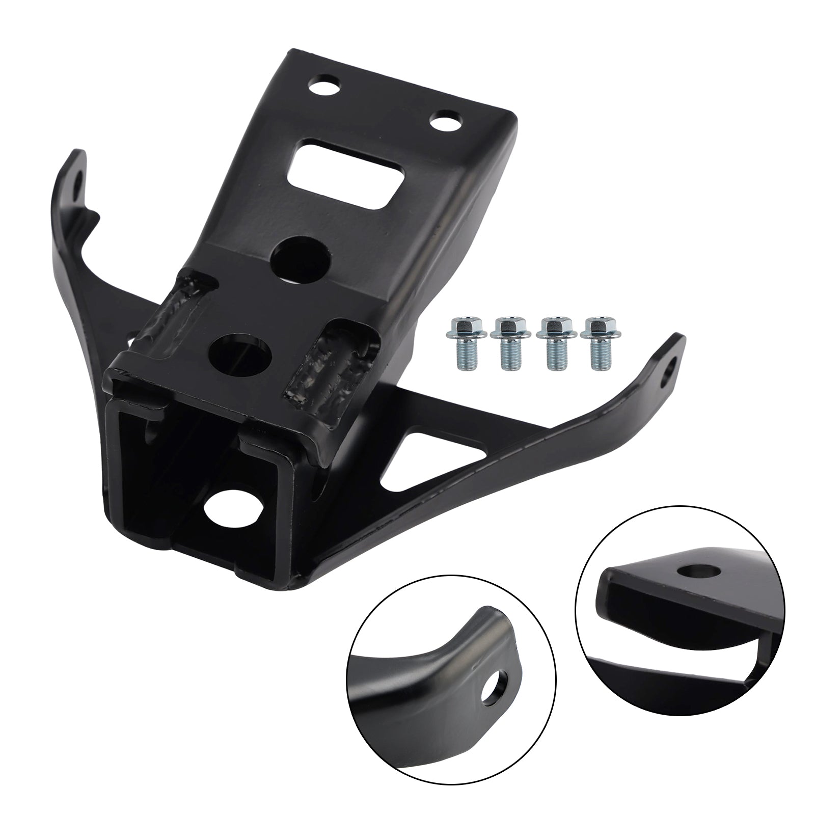 2019-2020 For KODIAK 450 EPS SE Rear 2" Receiver Hitch Accessories B16-F85H0-V0-00