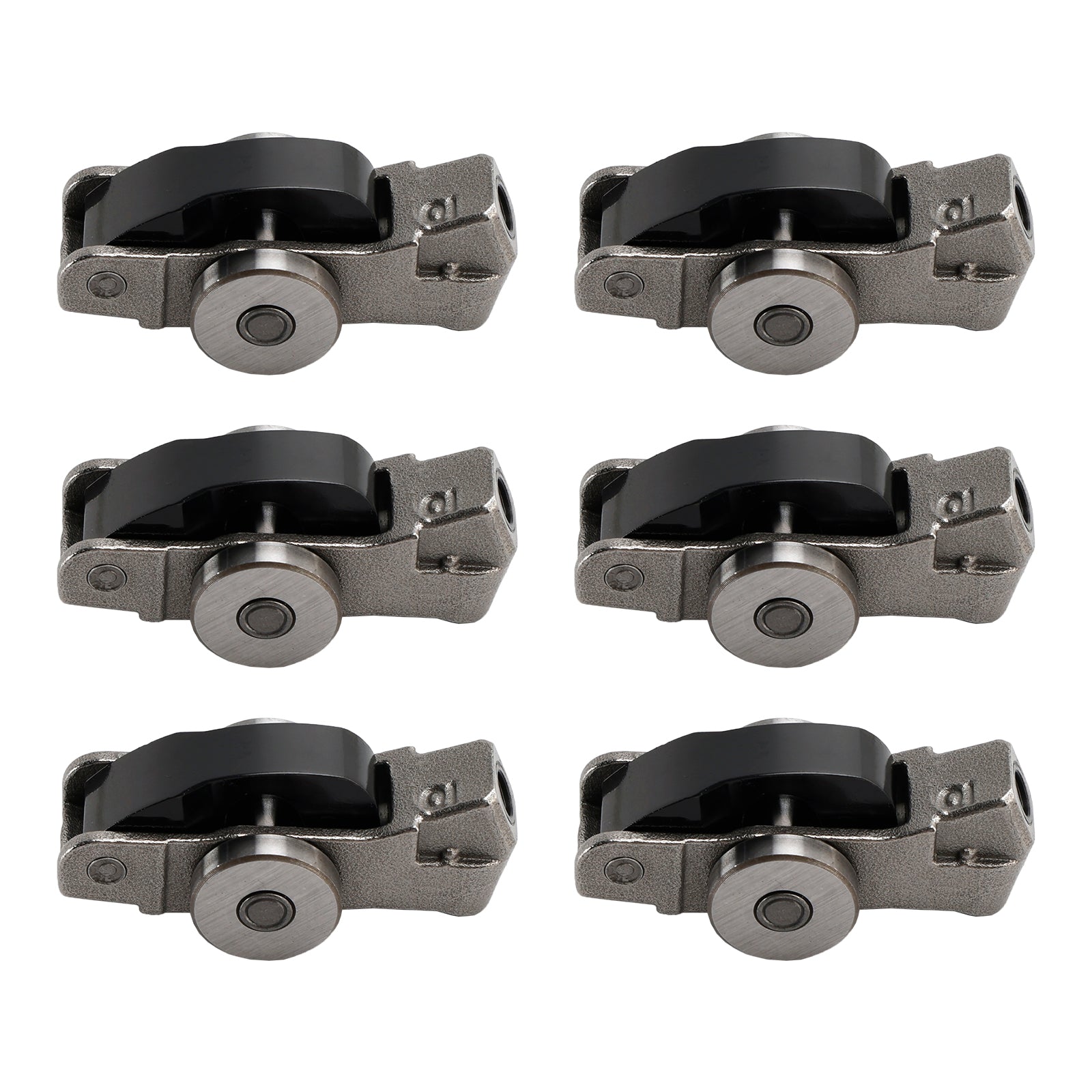 2021-2023 Jeep Grand Cherokee L 6 cyl 3,6 L flex, 8 cyl 5,7 L Gas 6 X Ventil ROCKER ARM INTAGE 5047896AD