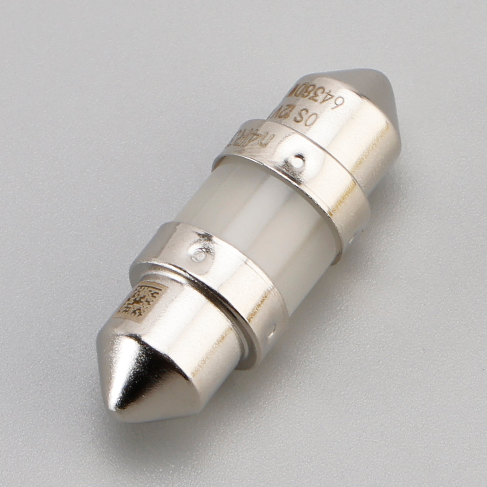 Bil Light Ledriving SL C5W 6438DWP 31mm 12V 1W 6000K för OSRAM