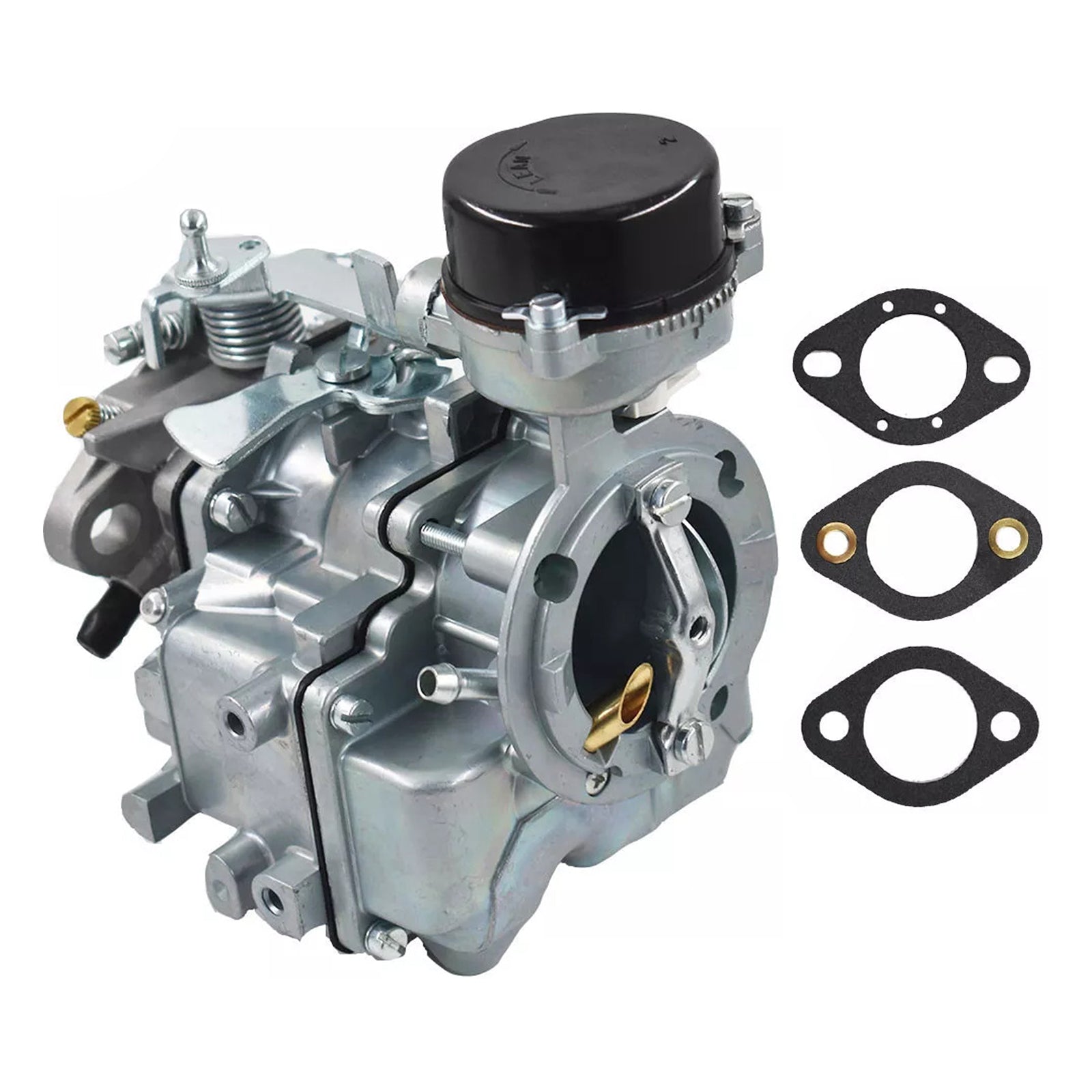 1975-1982 Ford YF Carter 240-250-300 6 cylindres CIL Carburor D5TZ9510AG